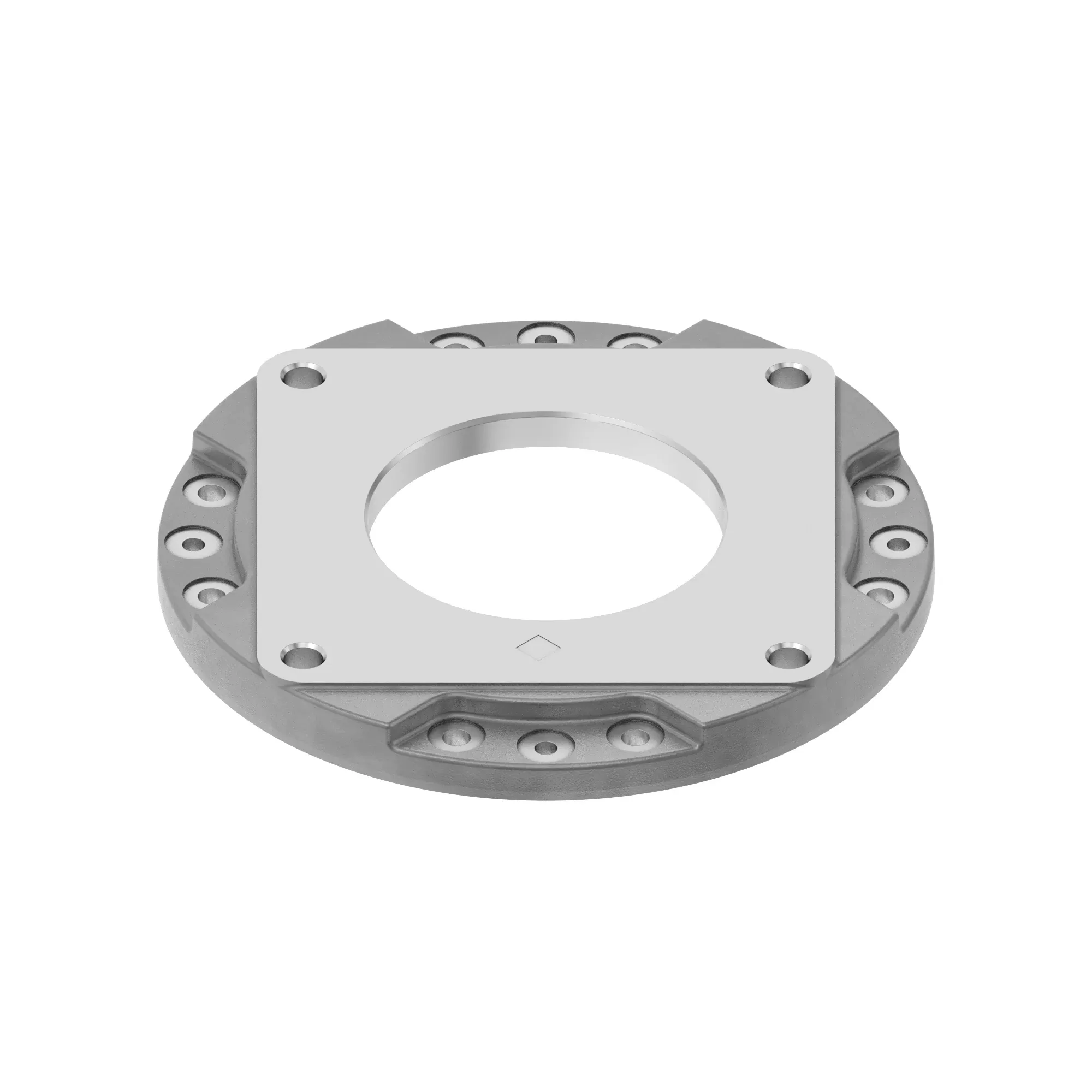 John Deere Mounting Plate - T200429