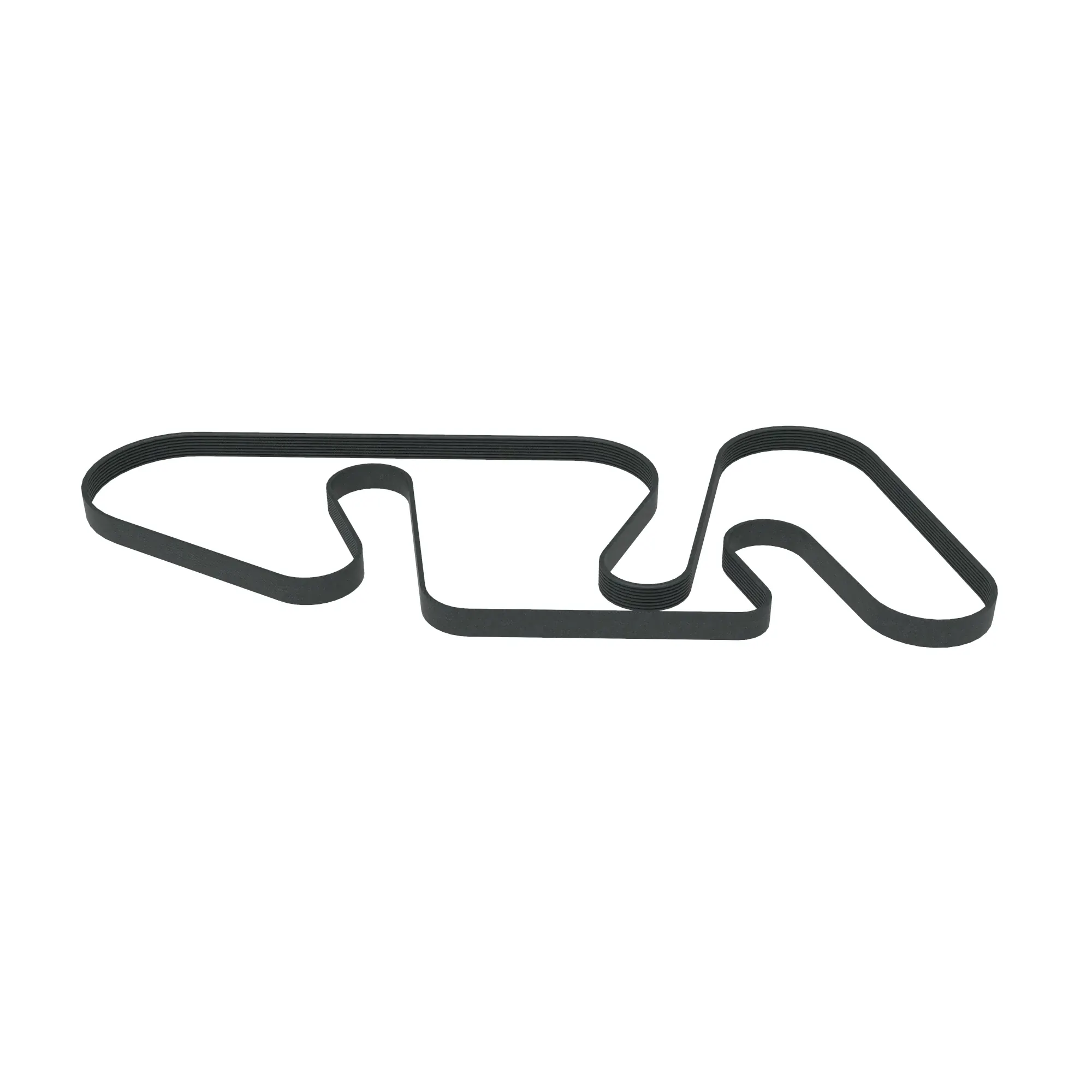 V-BELT, FAN DRIVE