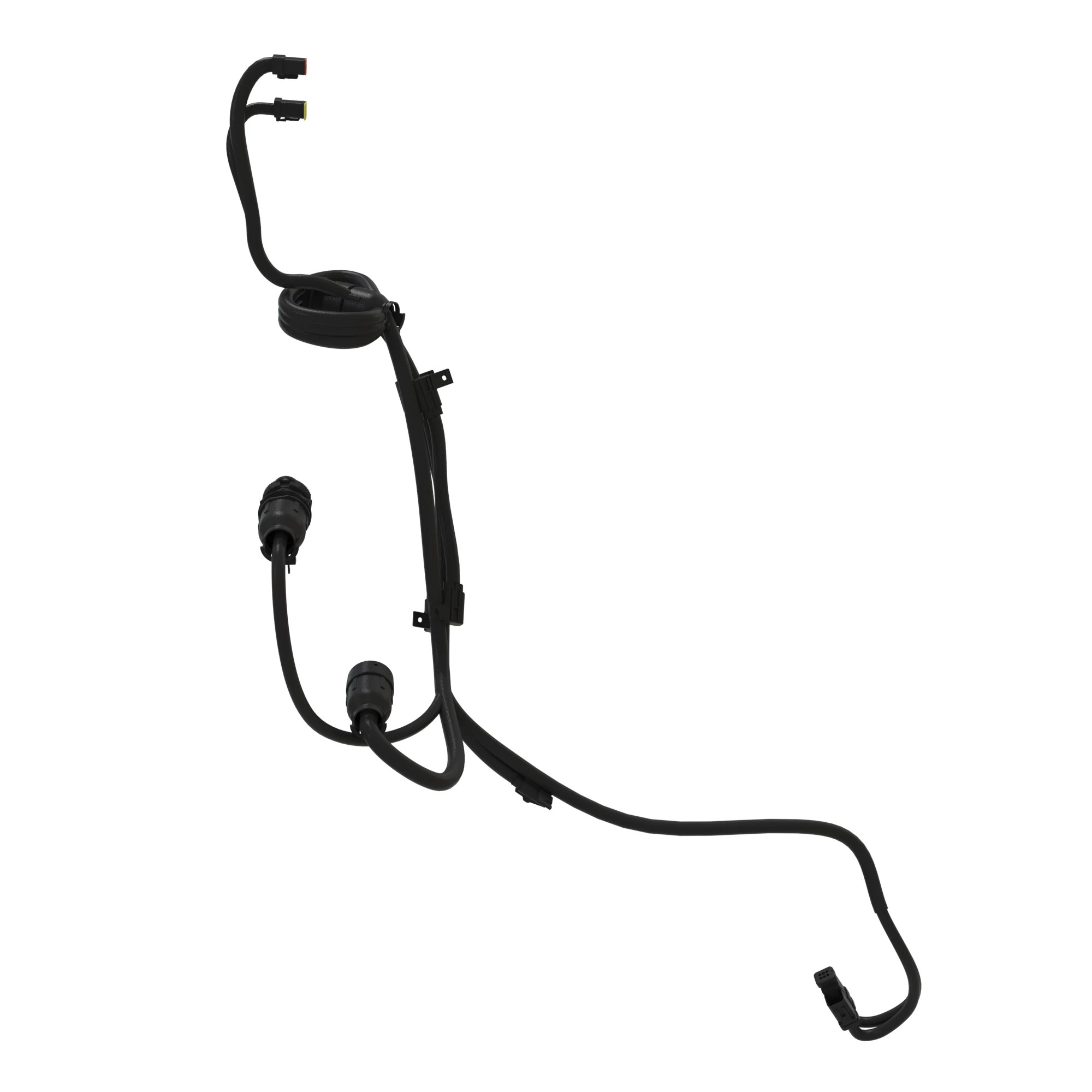 WIRING HARNESS, DC/DC CONVERTER HAR