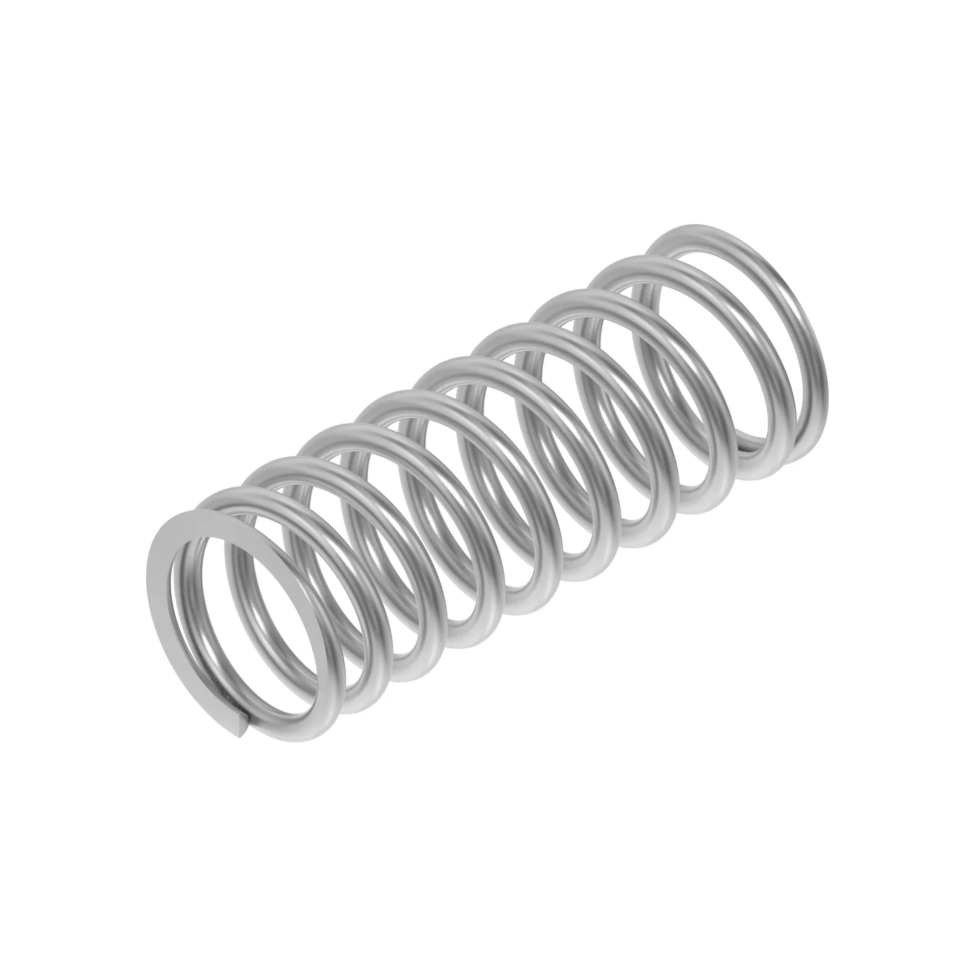 John Deere Compression Spring - 4195421