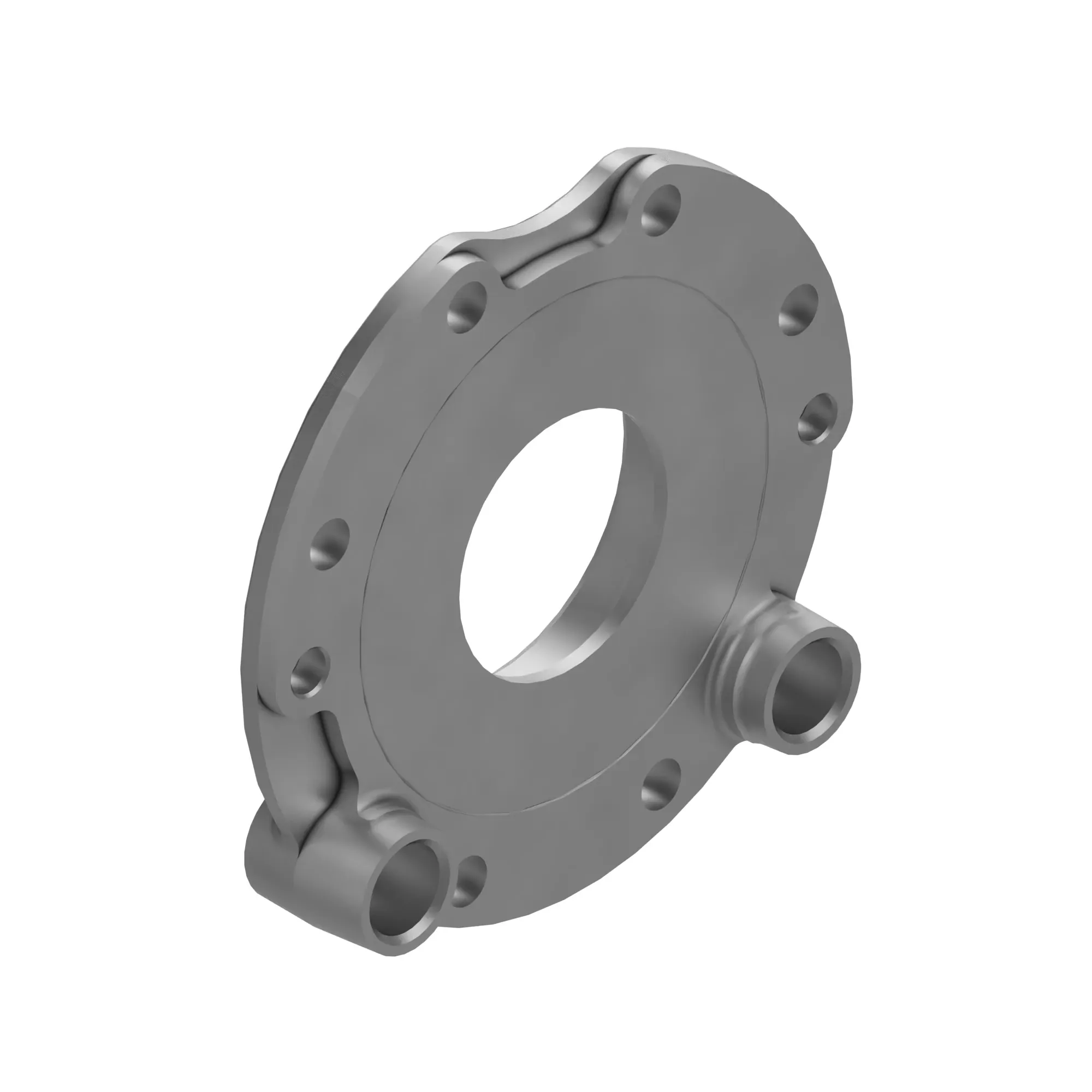 PLATE, PLATE, BRAKE QUILL