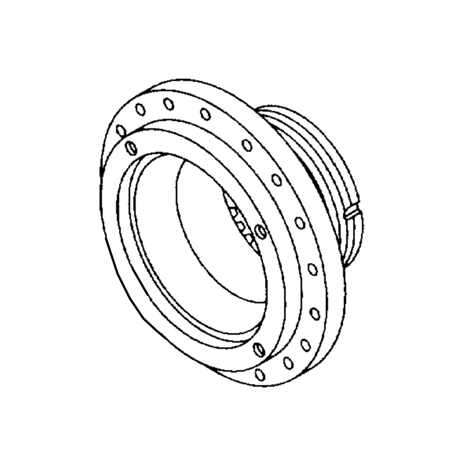 John Deere Housing - 1015881