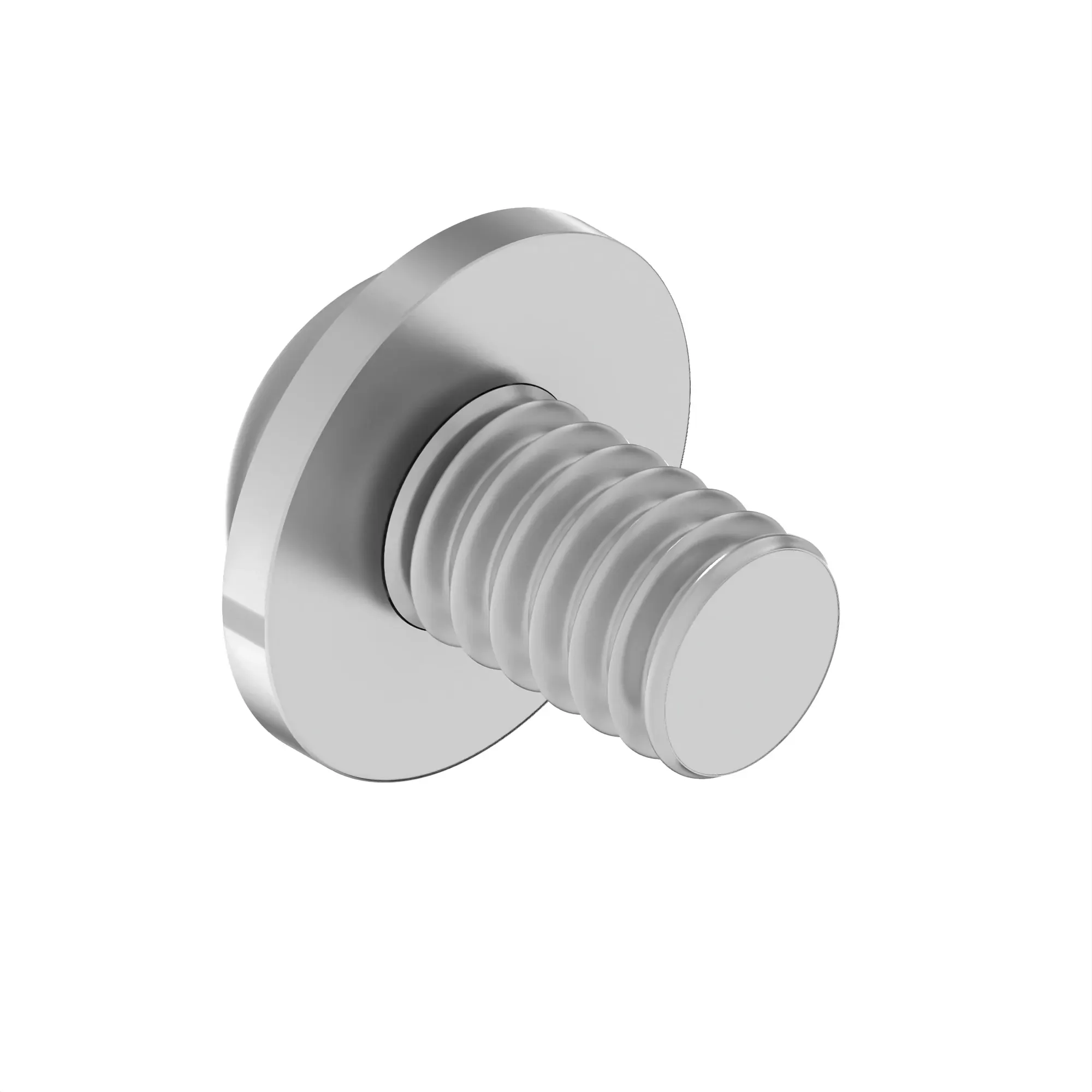 SCREW, , HEX HEAD, M20 X 80 MM