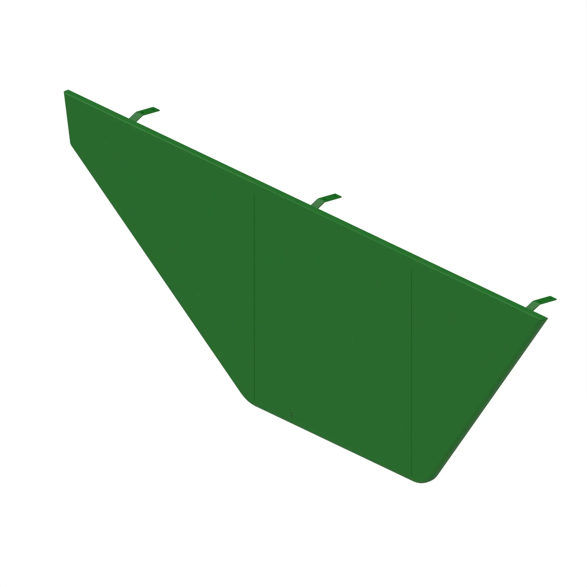 John Deere Cover Shield - DQ52442