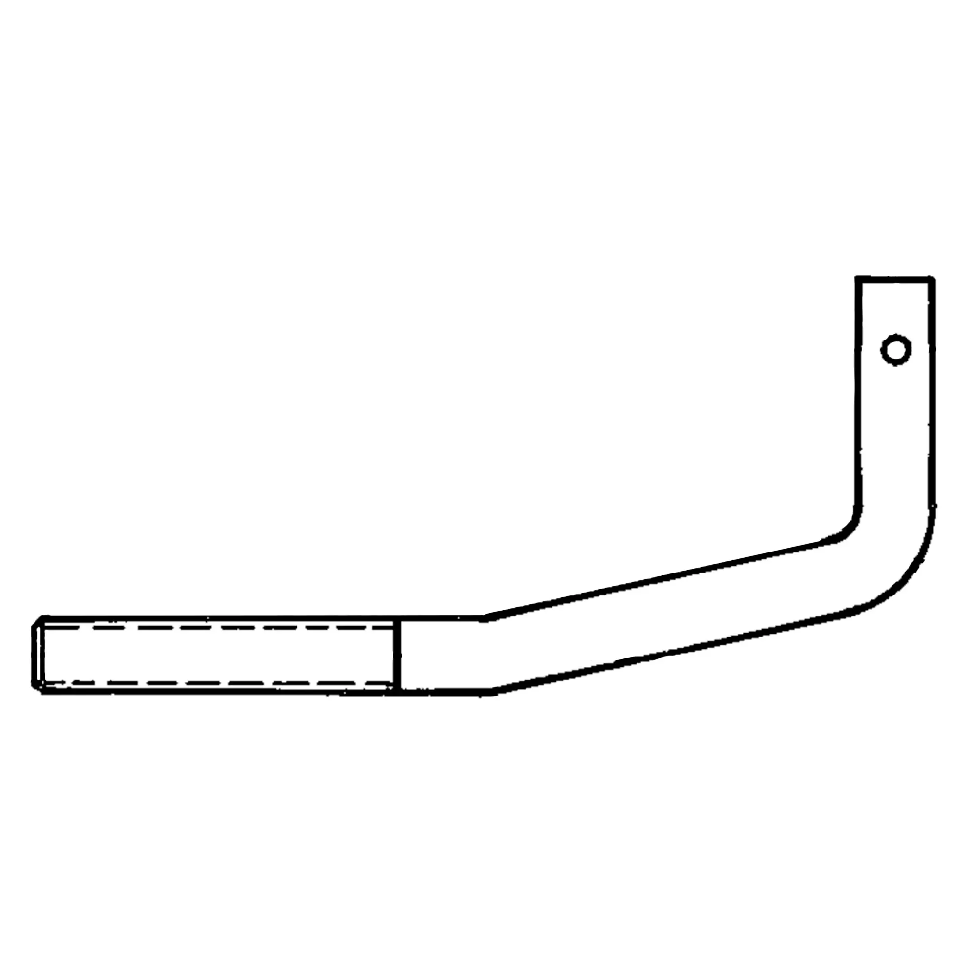 John Deere Rod - T37265