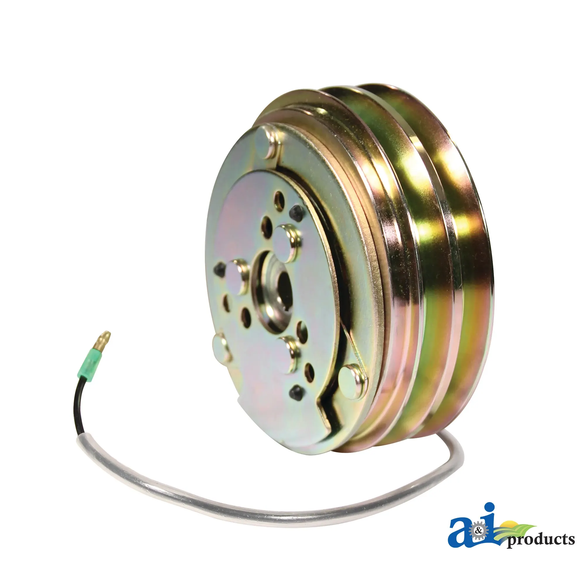 A&I Products Clutch - A-600-729