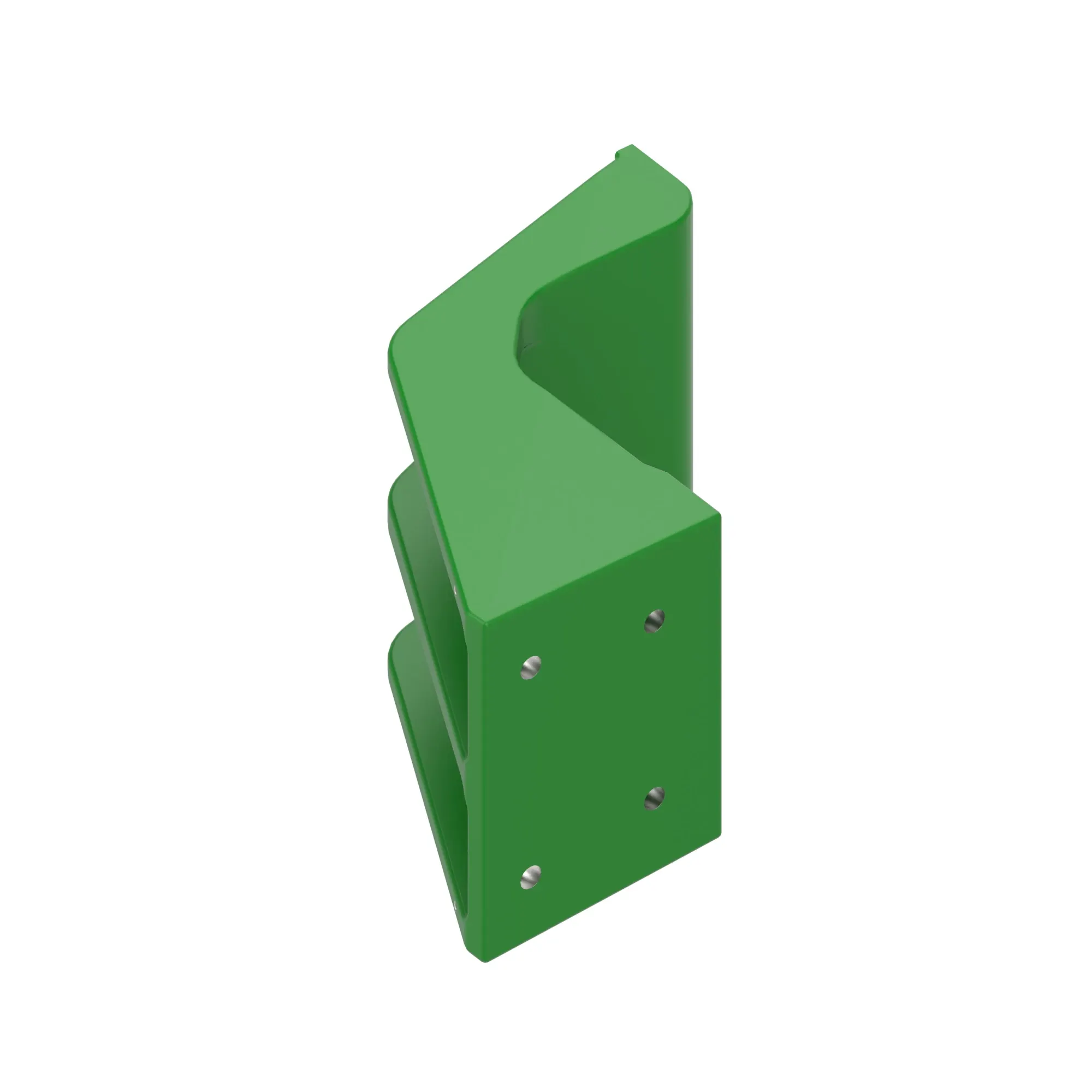 BRACKET, CHOPPER JACKSHAFT MOUNT