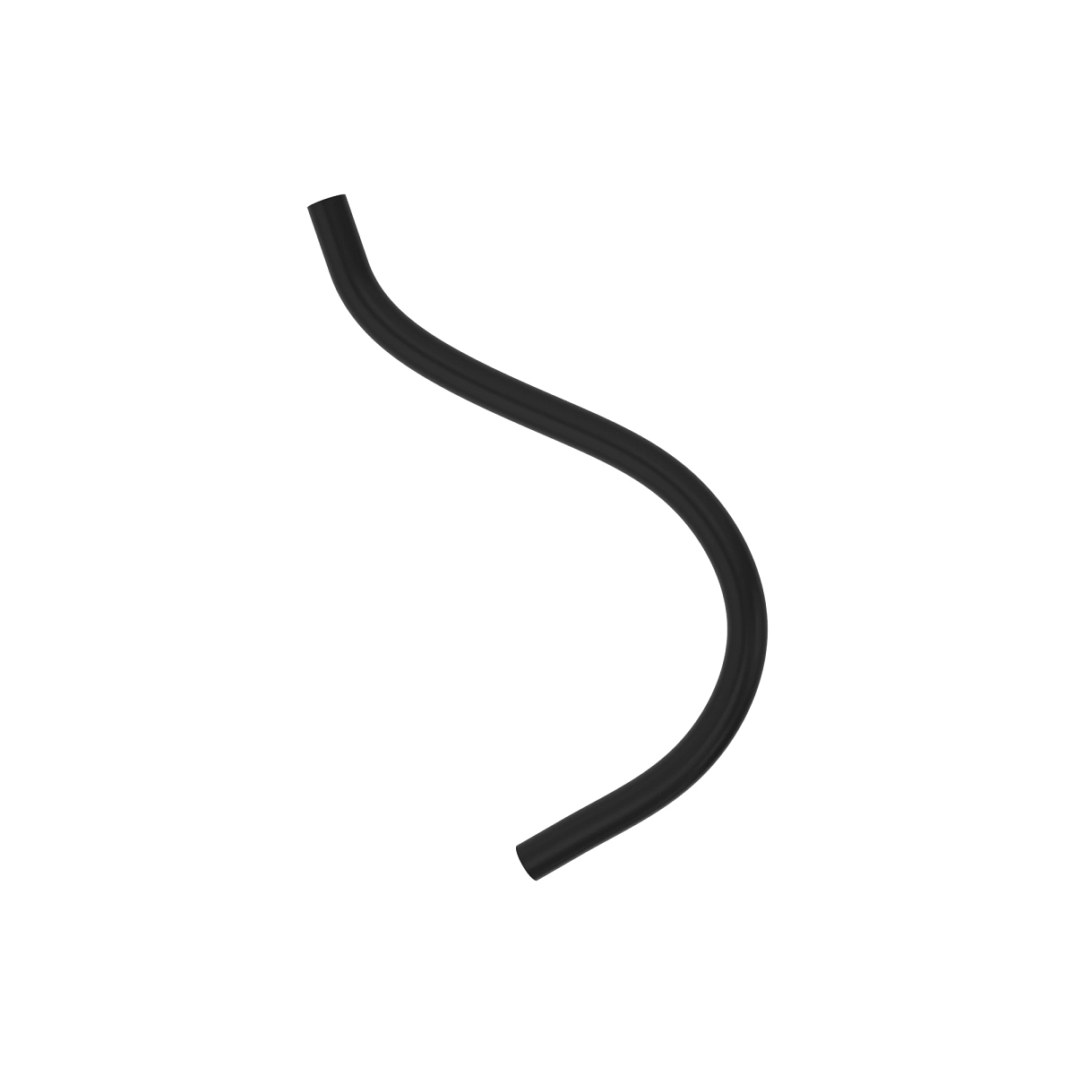 HOSE, FUEL SUPPLY, TANK TO FILTER,