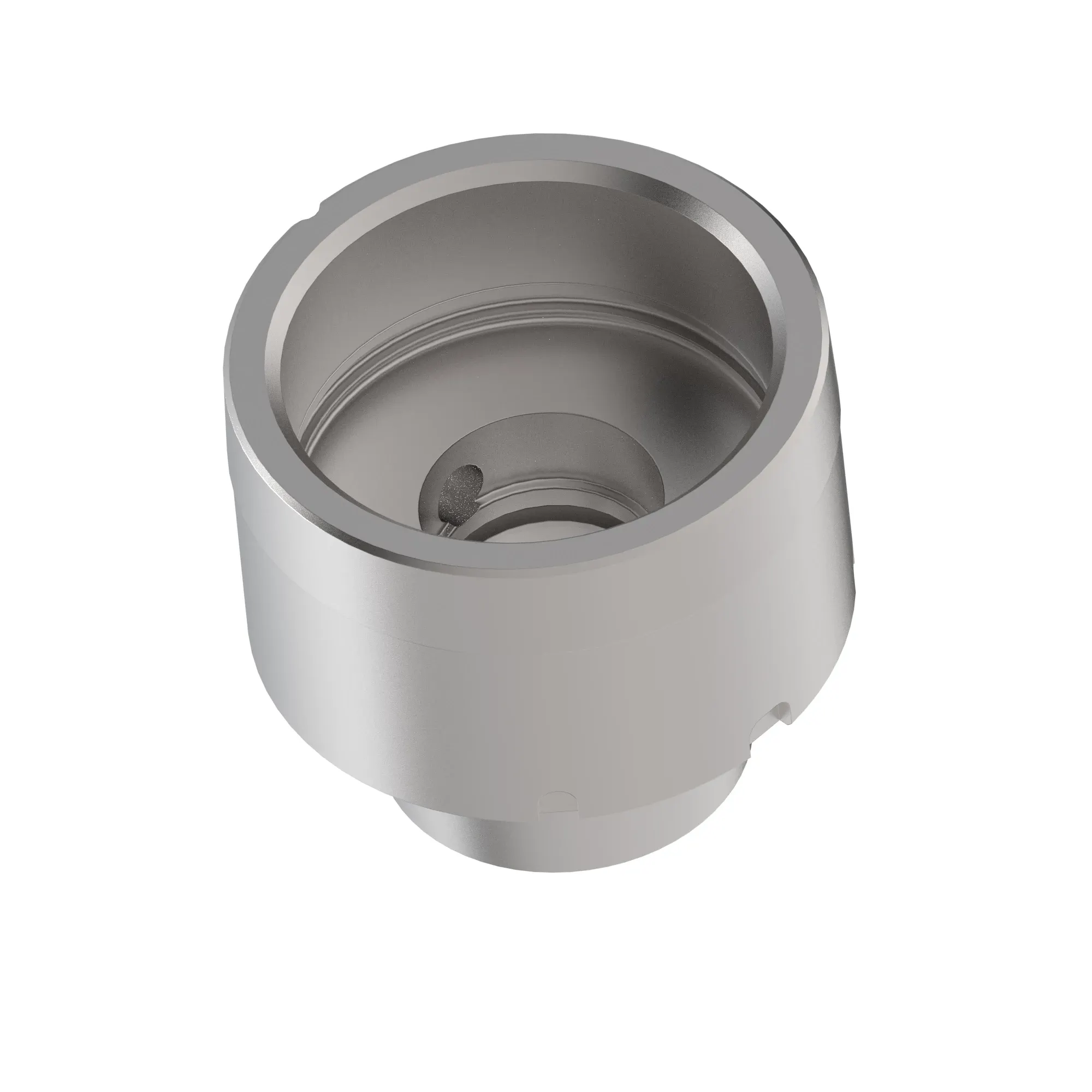 Hydr. Cylinder Rod Guide