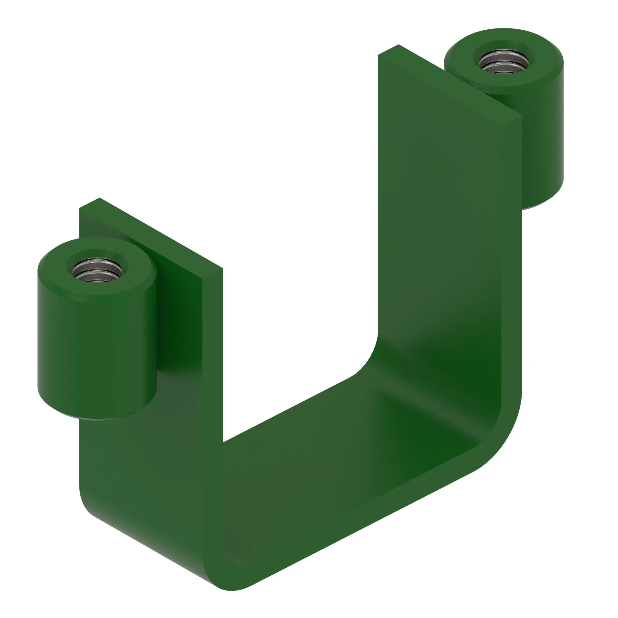 John Deere Clamp - DQ38593