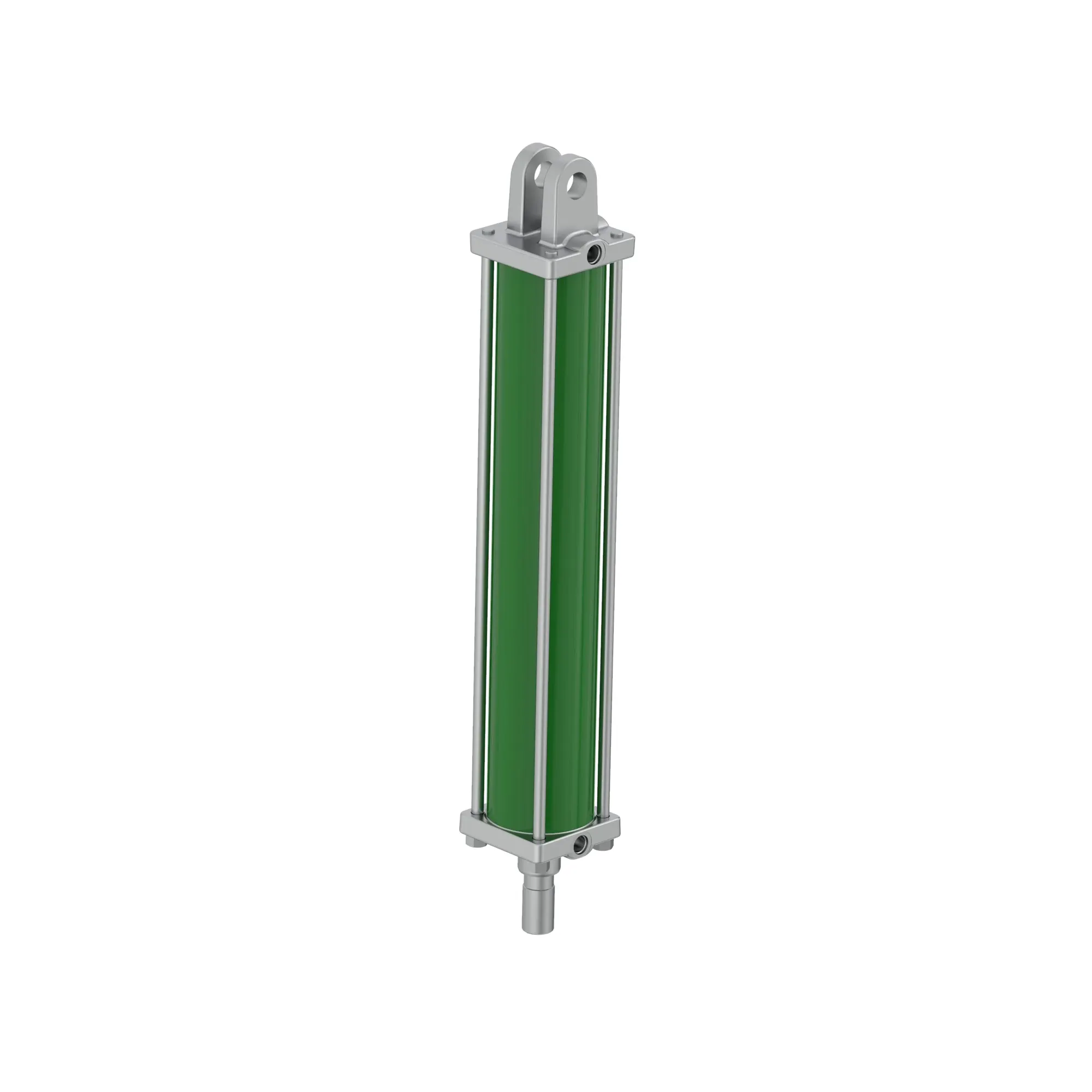 HYDRAULIC CYLINDER, 5" X 28.00" - D
