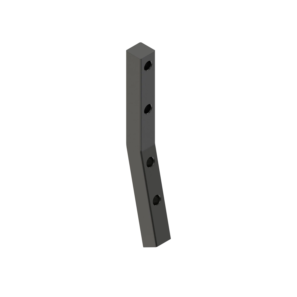 Arm, Scraper