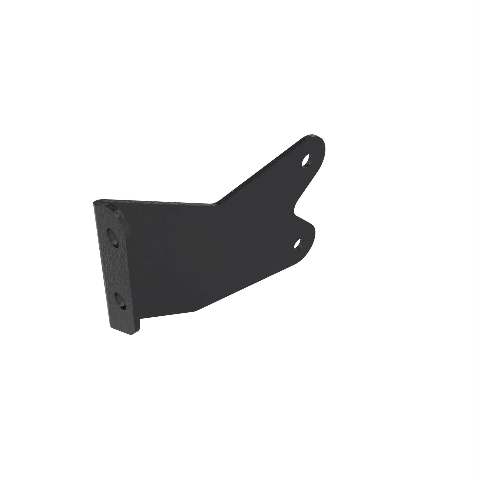 BRACKET, REAR POSITION LAMP AND WOR