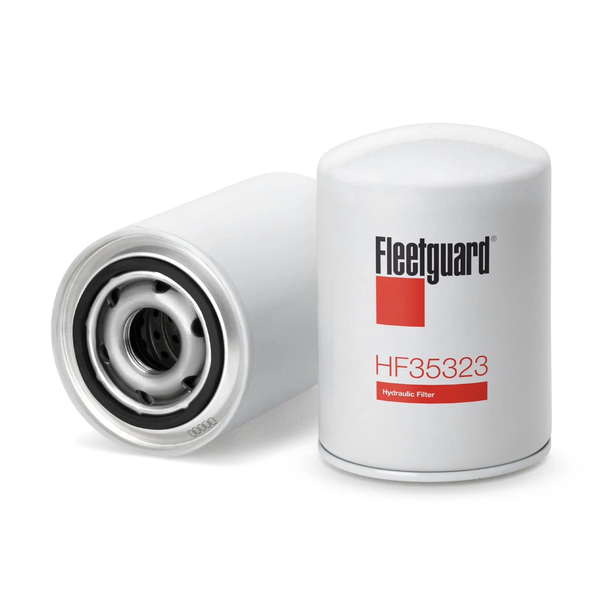 Fleetguard Spin-On Hydraulic Filter - PMHF35323J