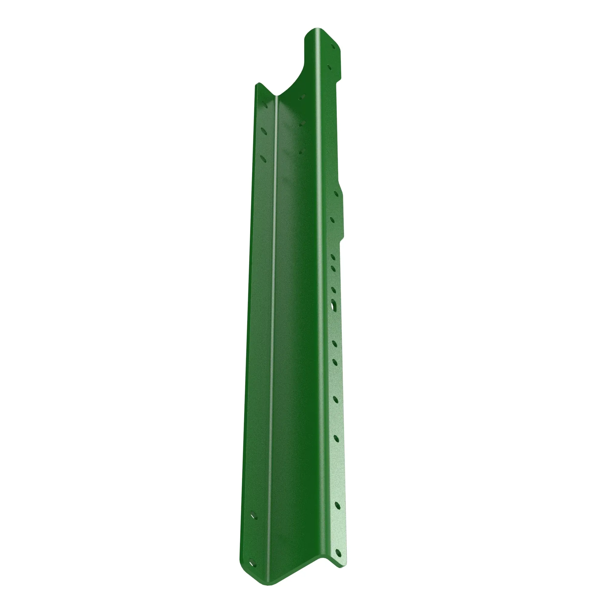 John Deere Wing Gang Cylinder Plate, Right Side - KK45104