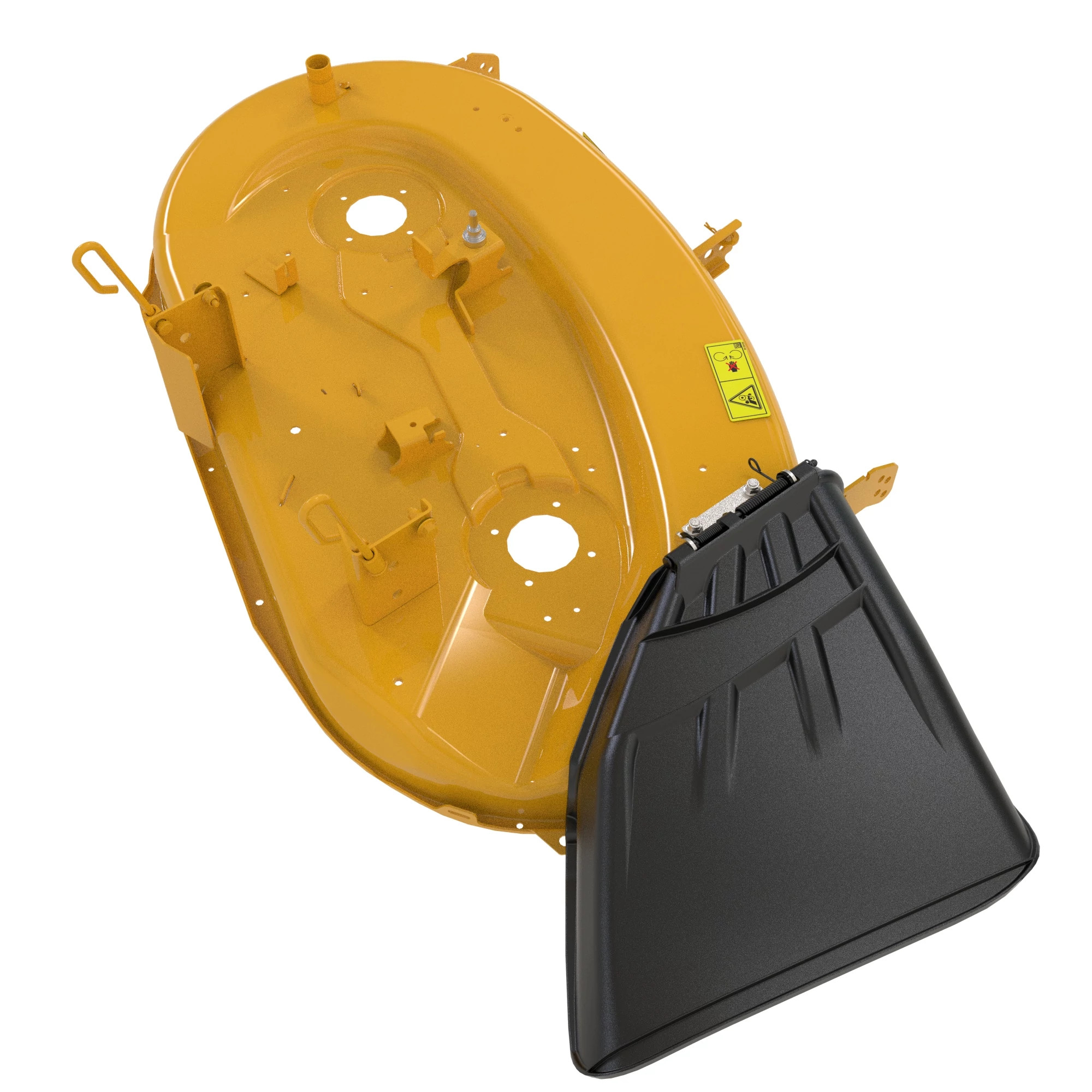 John Deere Mower Deck - AUC13662