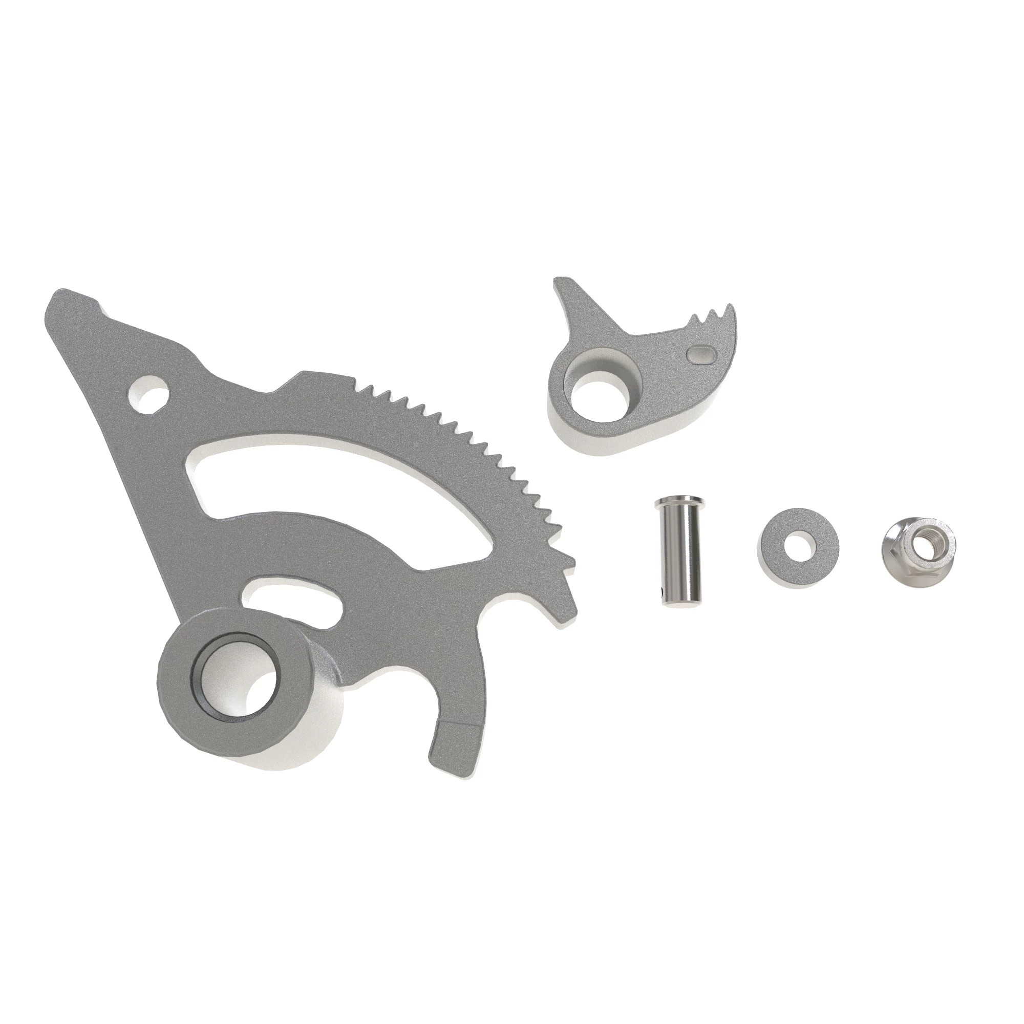 KIT, PARK BRAKE SECTOR