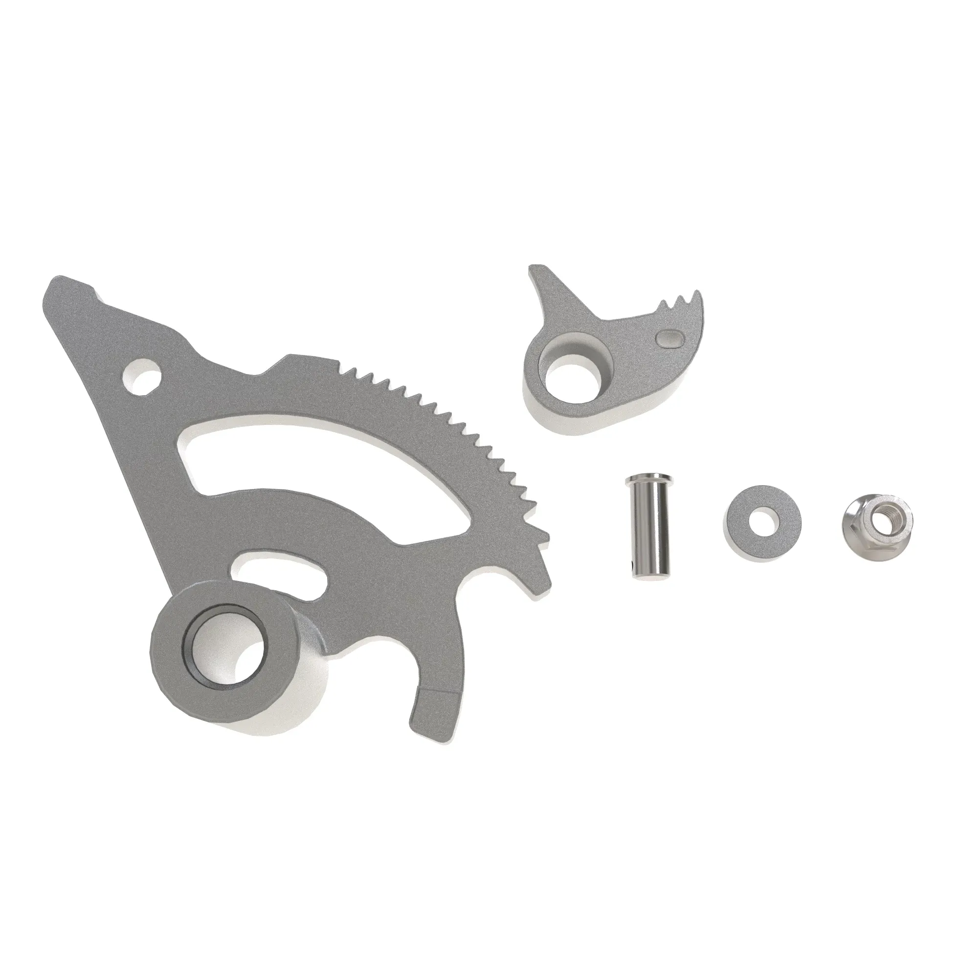 KIT, PARK BRAKE SECTOR