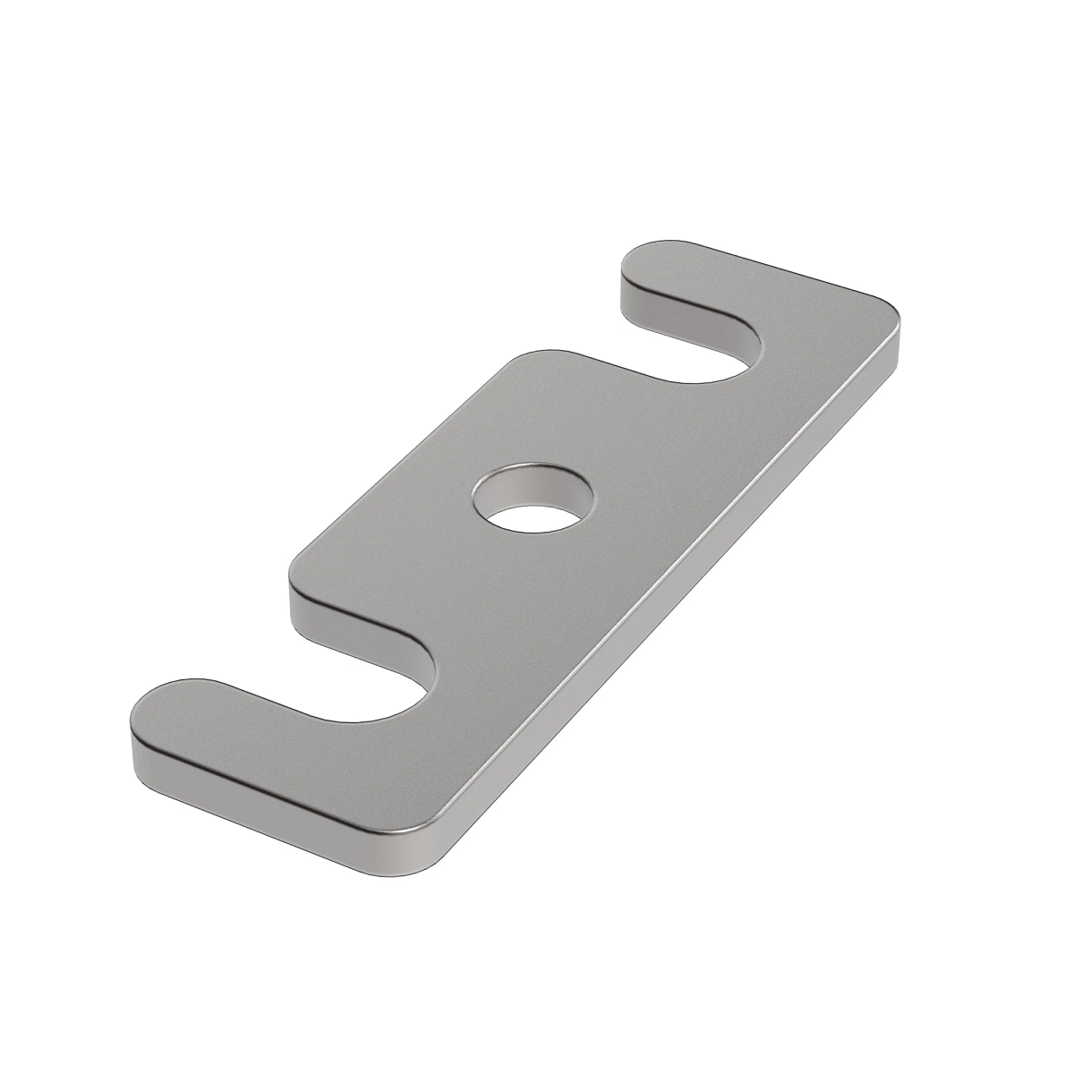 Plate, Spool Valve