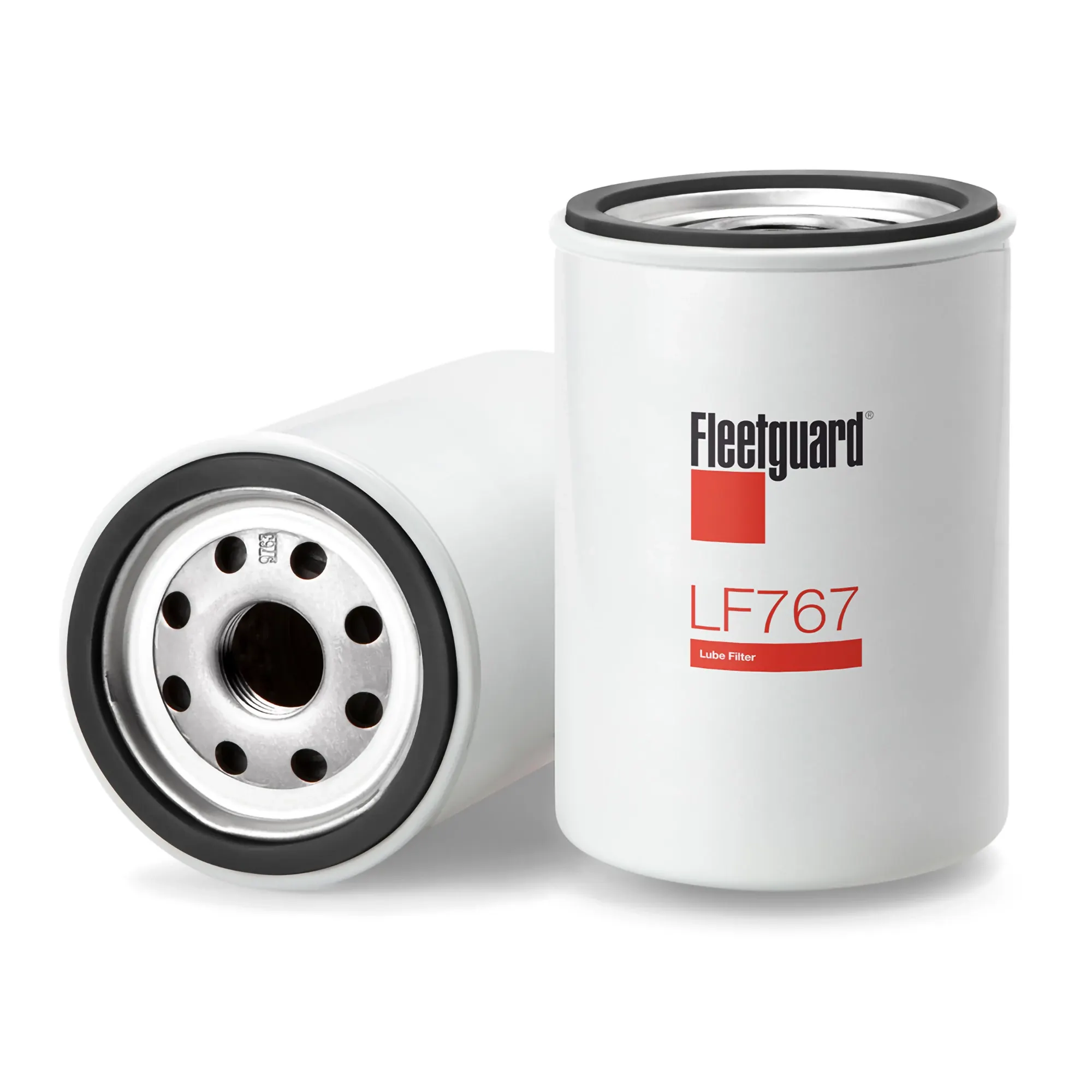 Fleetguard Spin-On Lube Filter - PMLF767