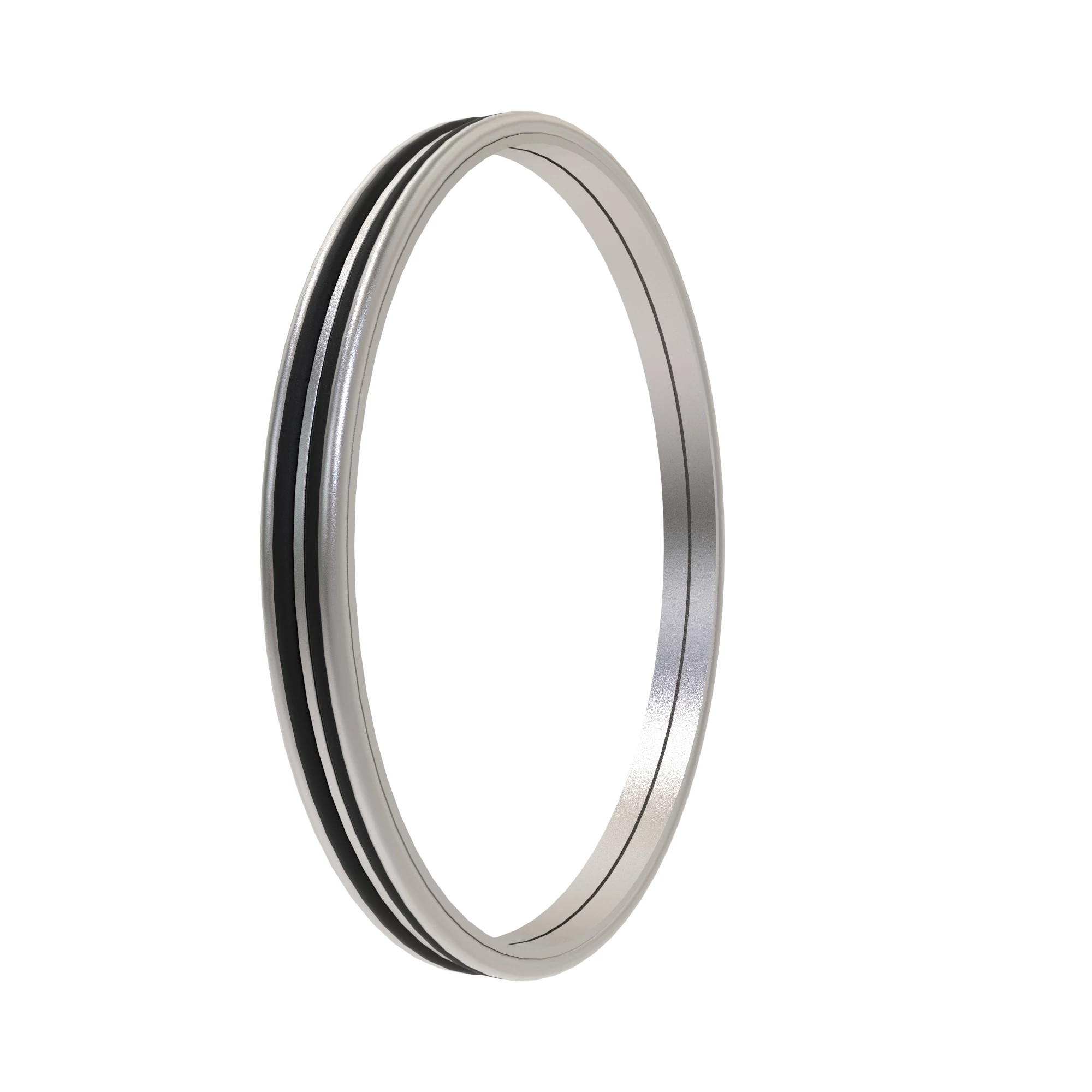 John Deere Mechanical Face External Oil Seal - DE32406