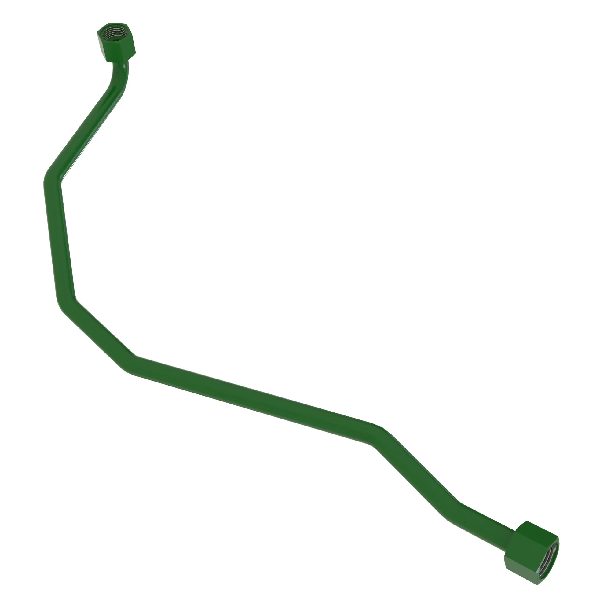 OIL LINE, OIL LINE, ROCKSHAFT SUPPLY