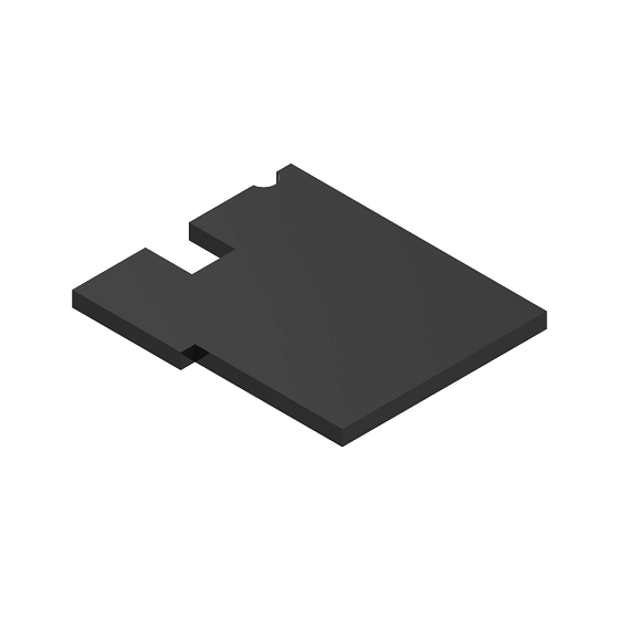 John Deere Isolator - T432002