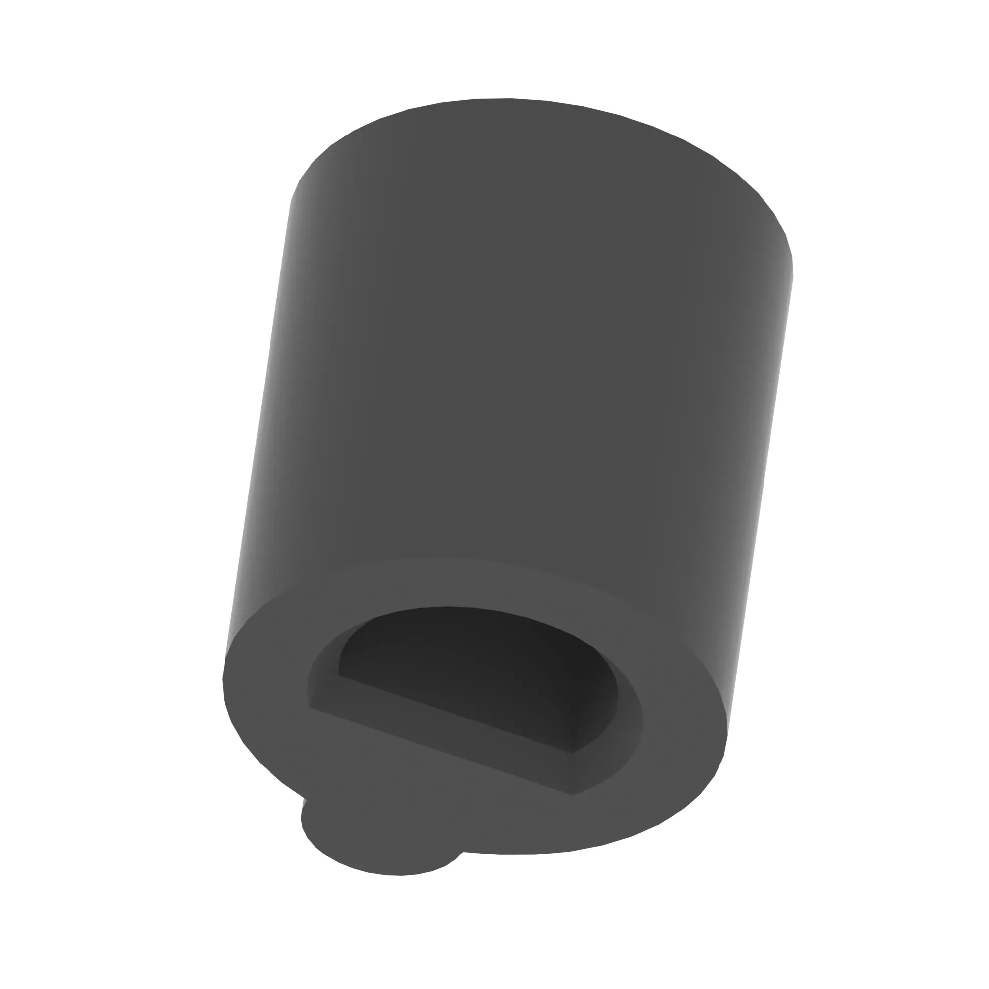 ADAPTER, RUBBER