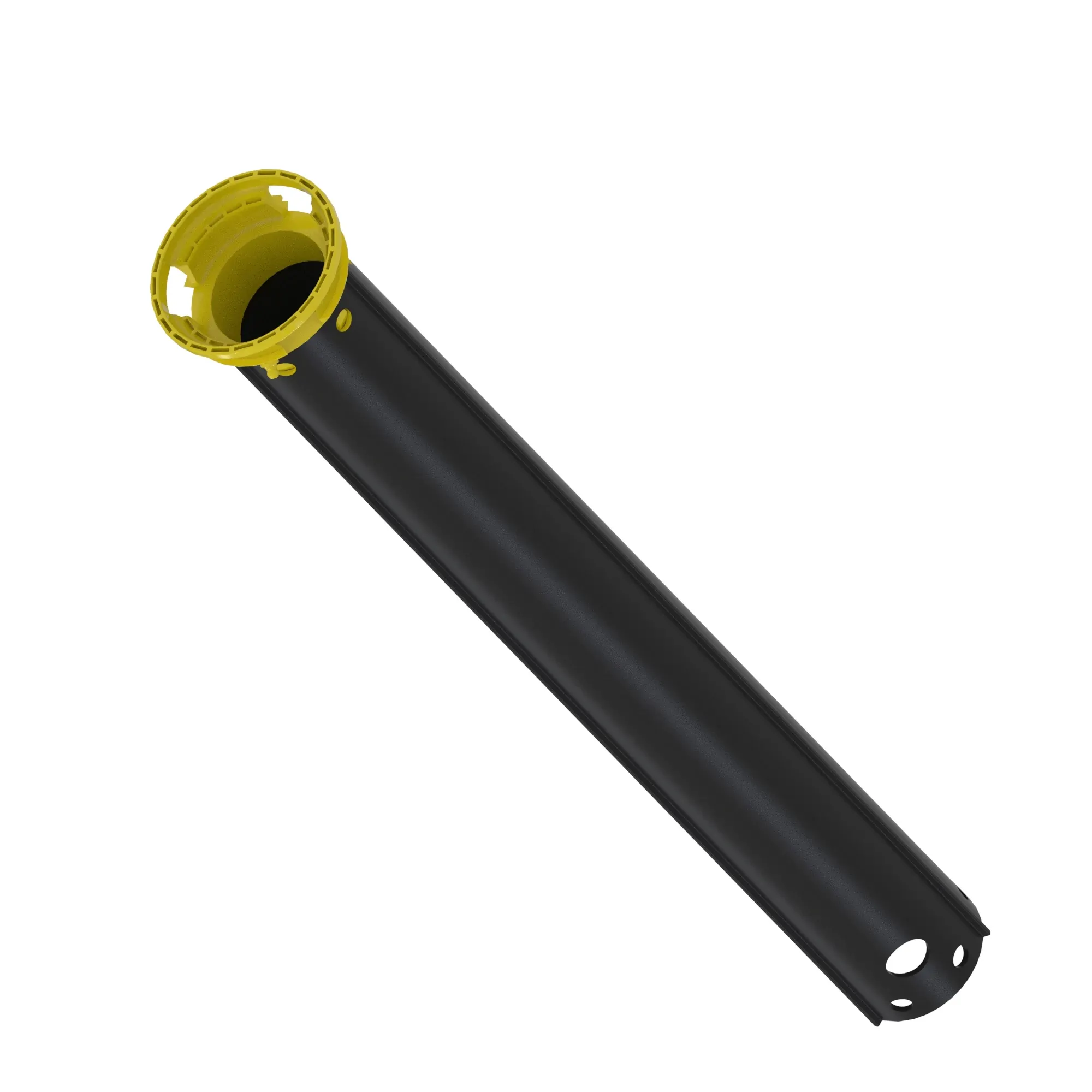 Powershaft Shield