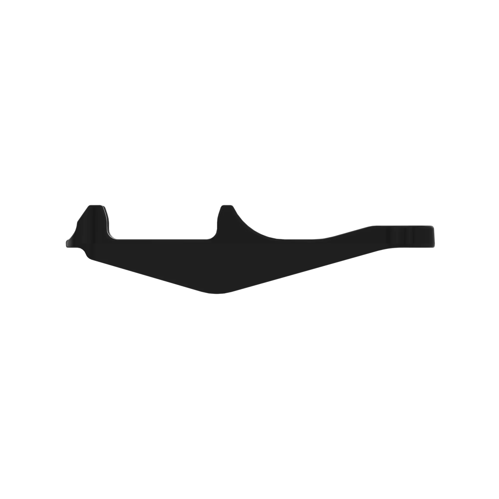 BRACKET, SPIKE HARROW/ROW CLEANER