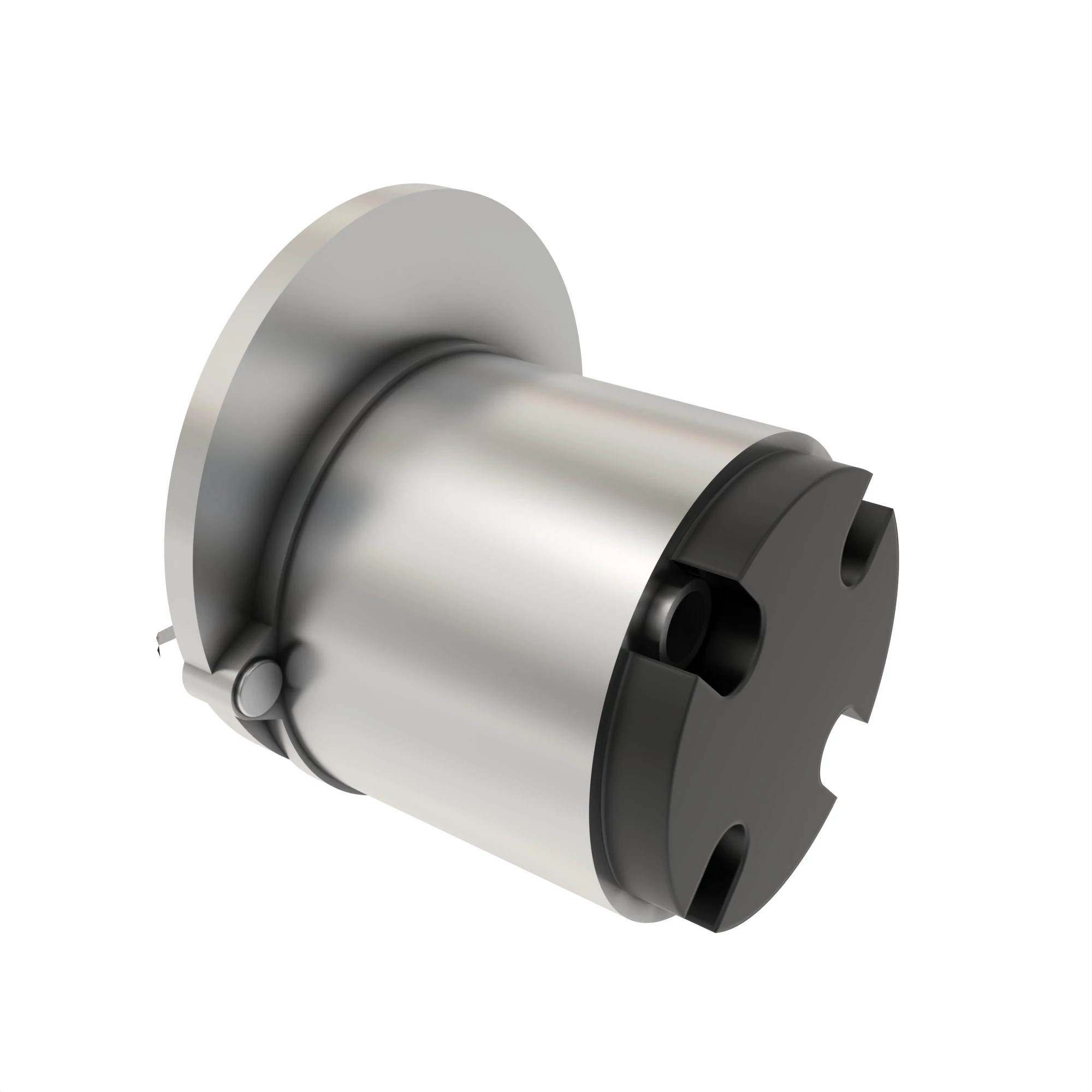 John Deere Engine Oil Pressure Gauge - RE61185