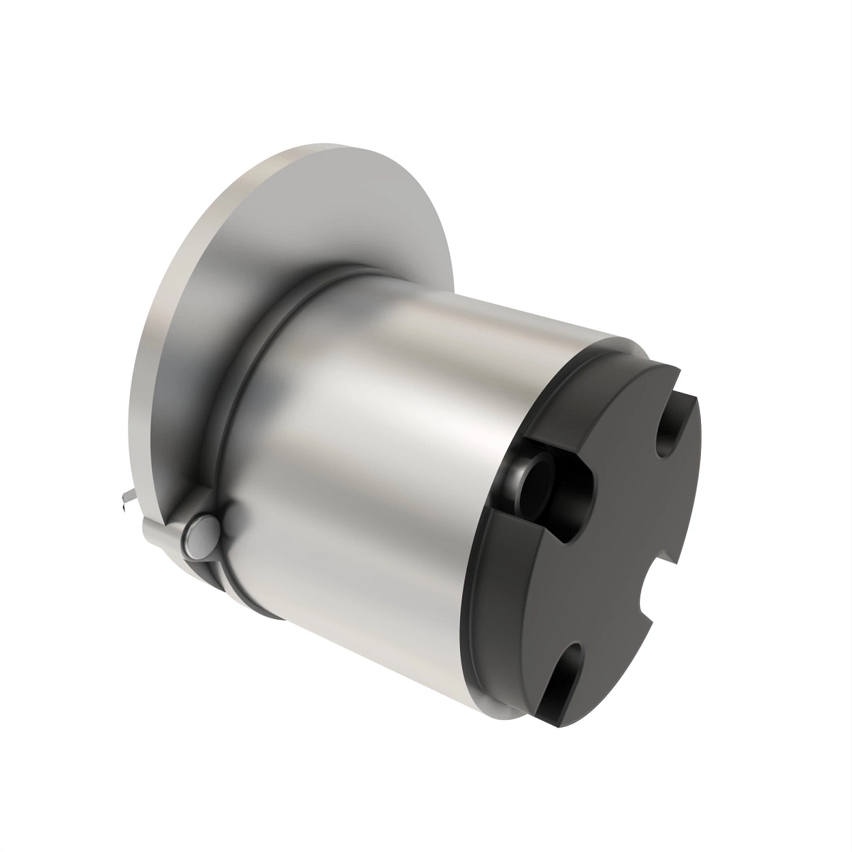 Gauge, Engine Oil Pressure