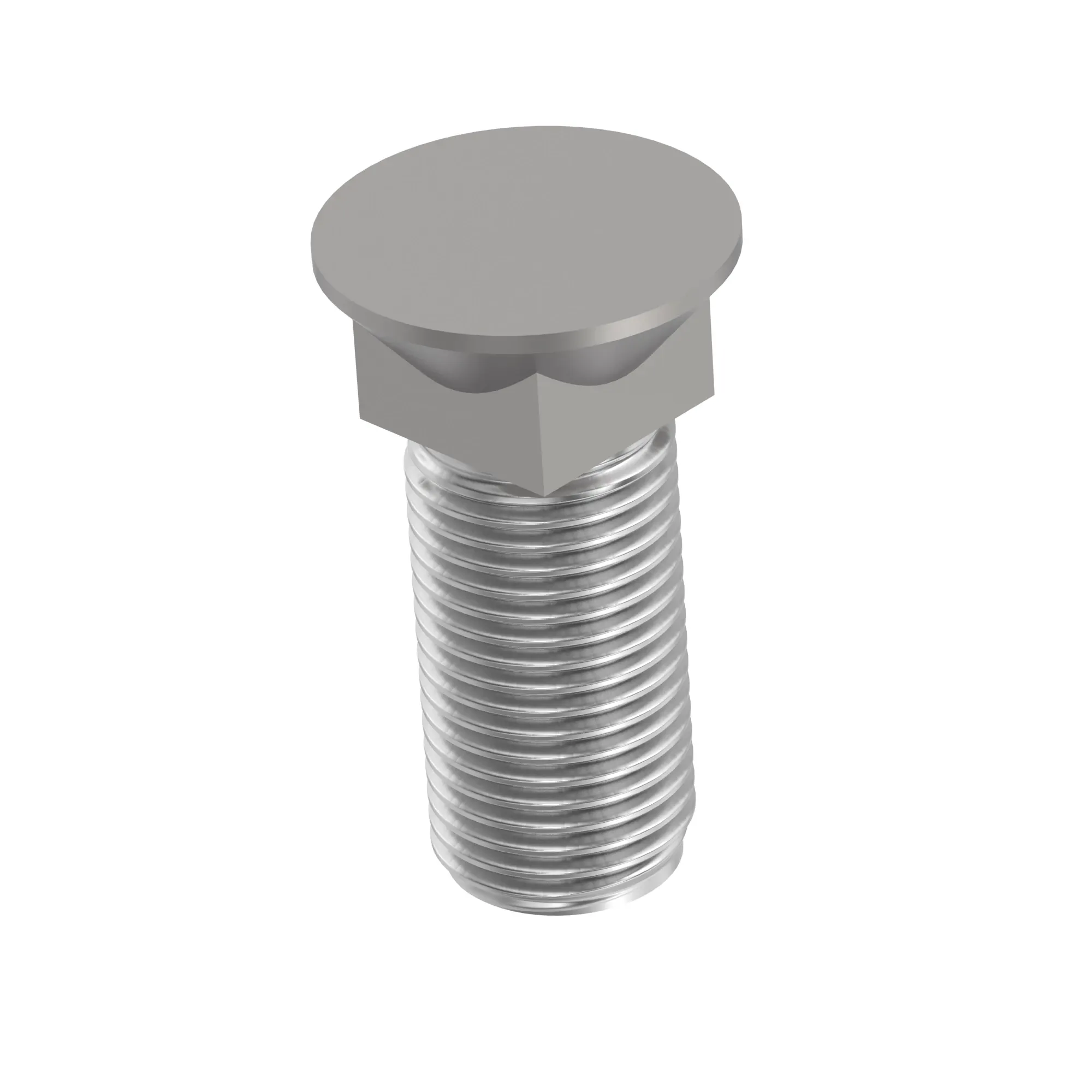 BOLT, PLOW, NO. 3 REPAIR HEAD