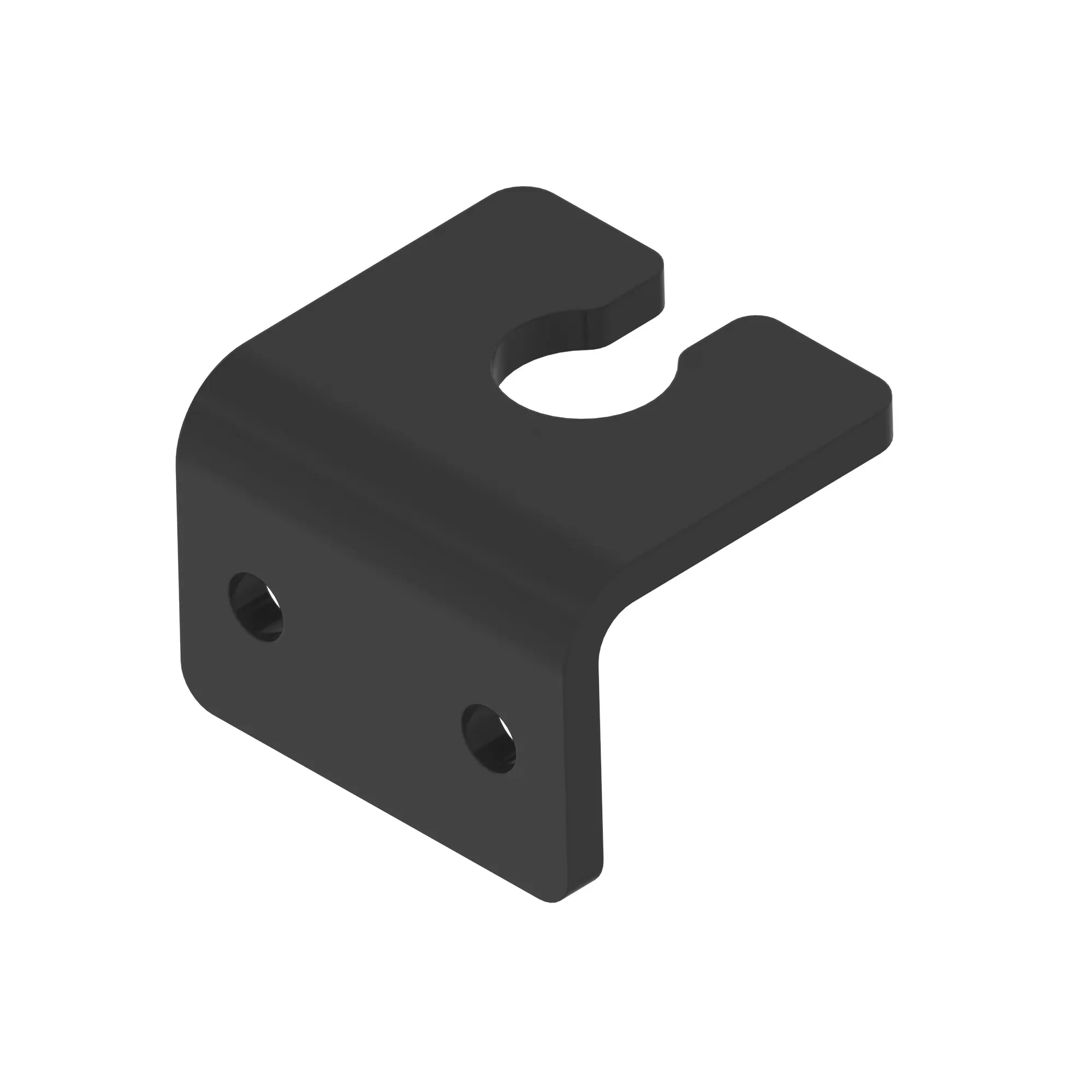 BRACKET, FOR SHUTTLE REVERSE, 3BS3