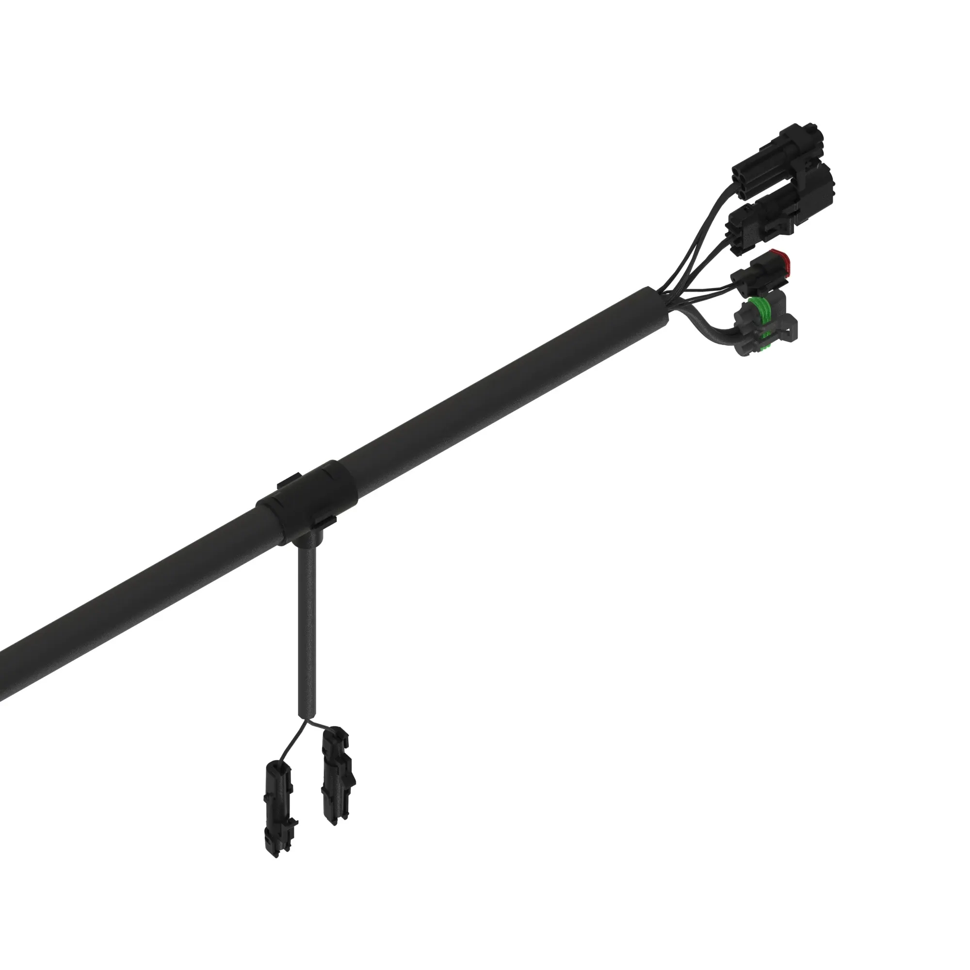 MARINE TRANSITION (12V) (12M)