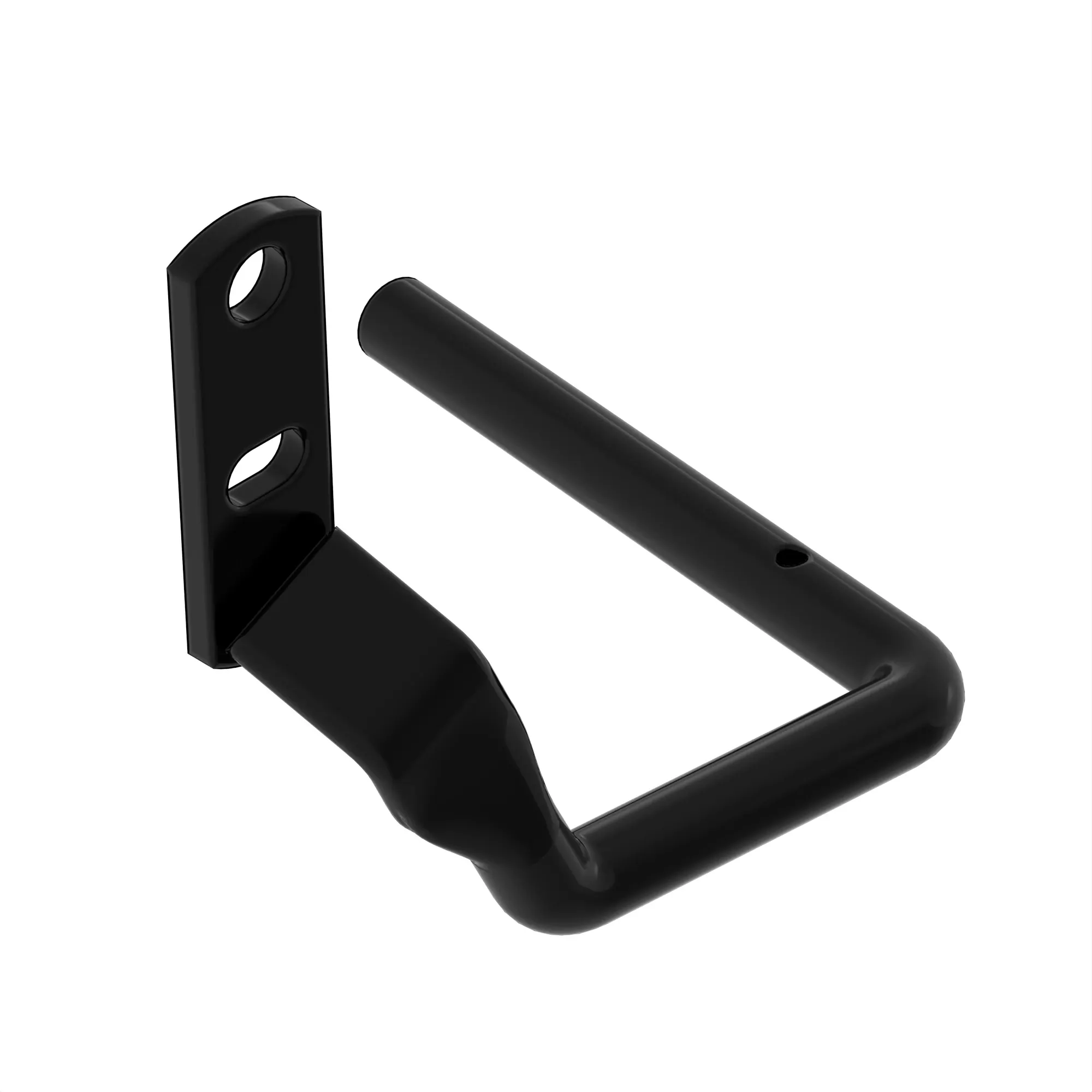 John Deere Pilot Controller Arm Bracket - AT469666