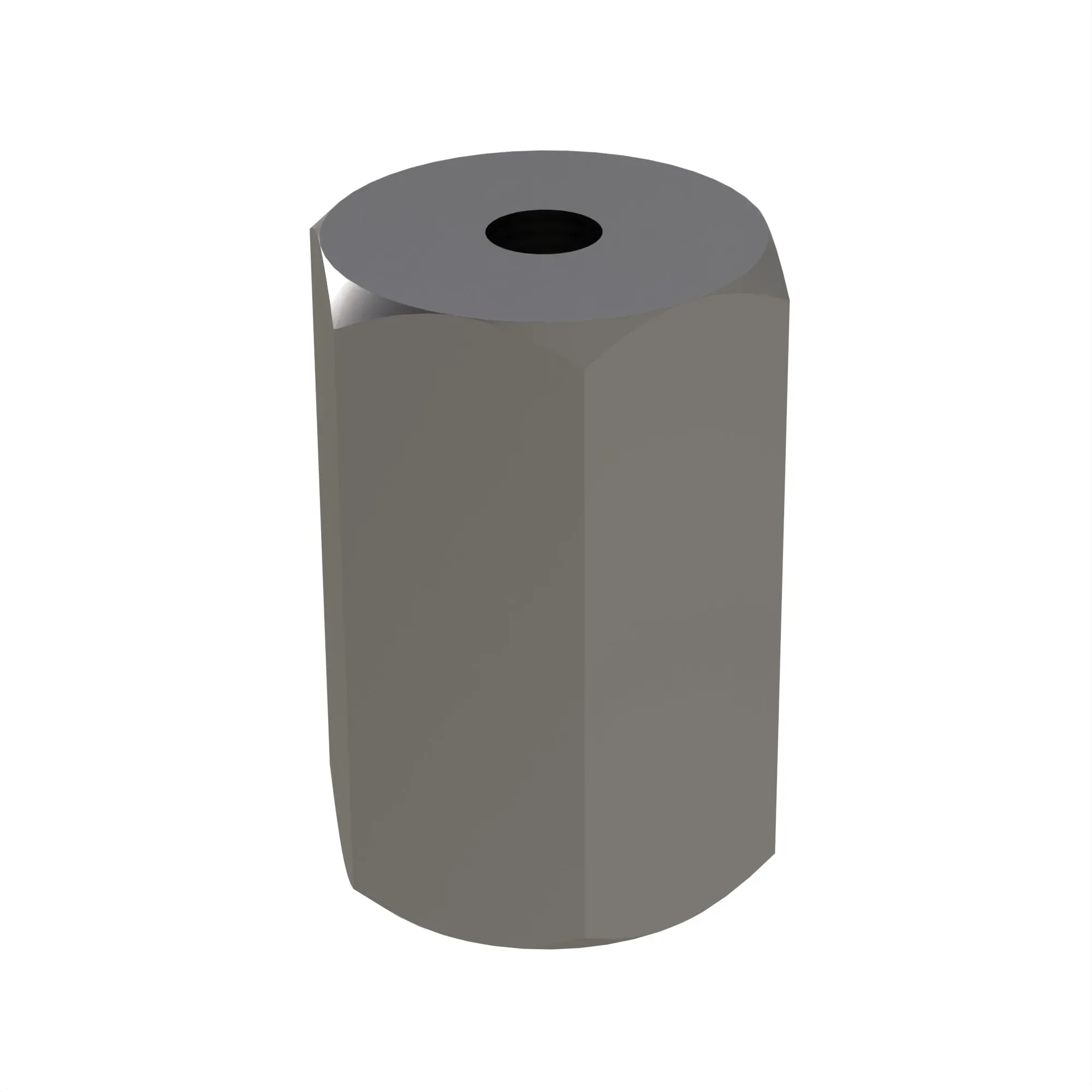 BUSHING, HEX, LONG