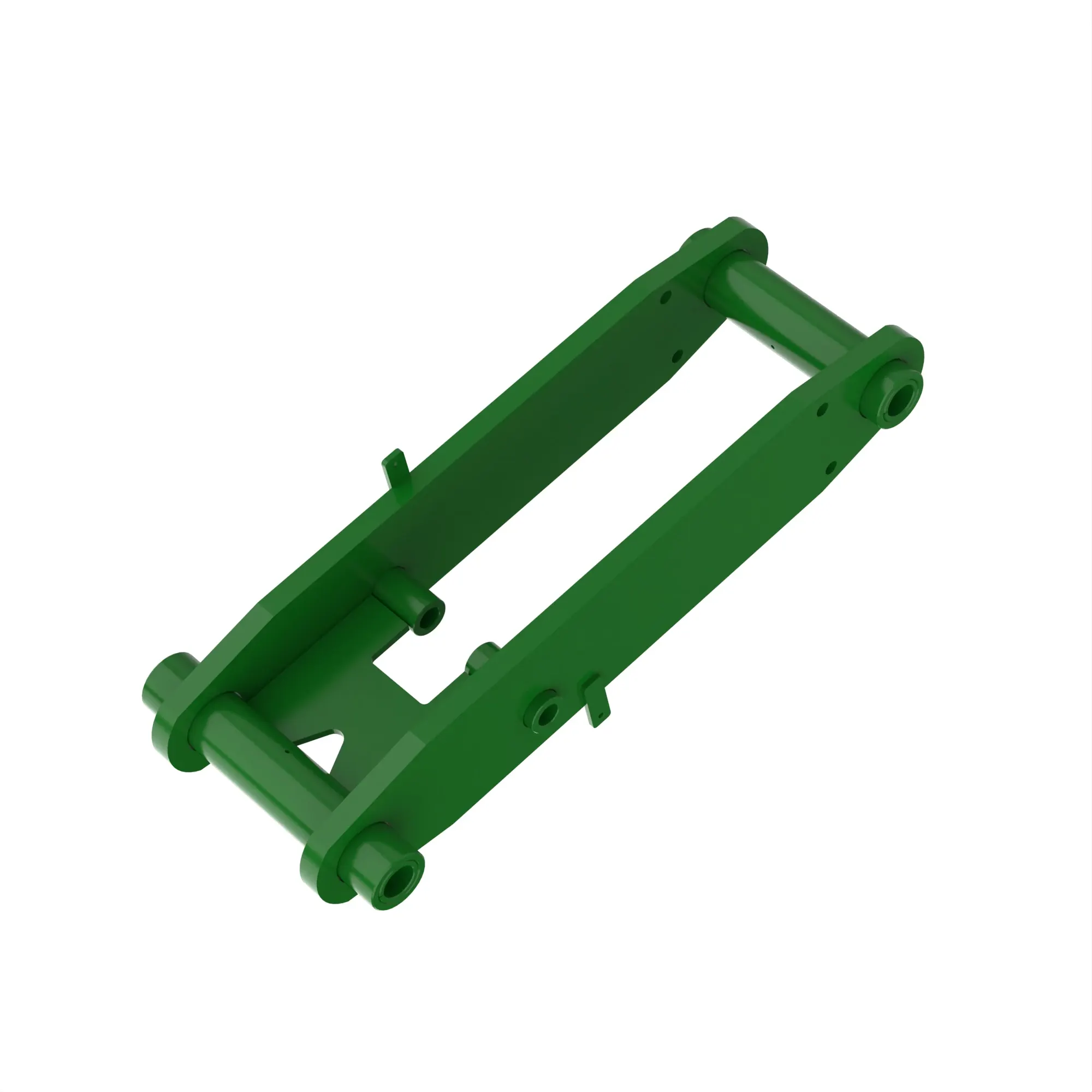 FRAME, DOUBLE FRAME - 120'