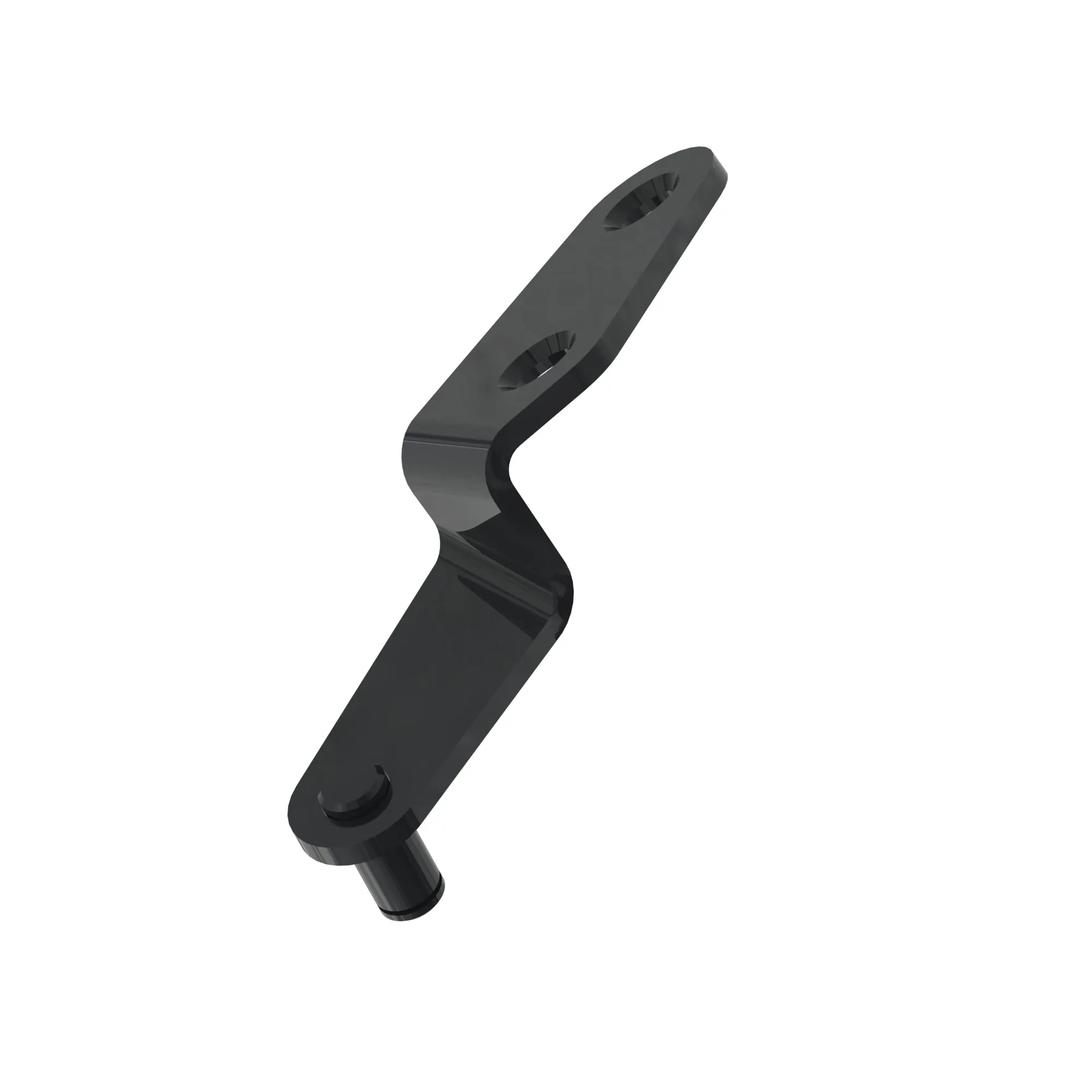 SUPPORT,SPEED CONTROL REAR ARM,ASSY