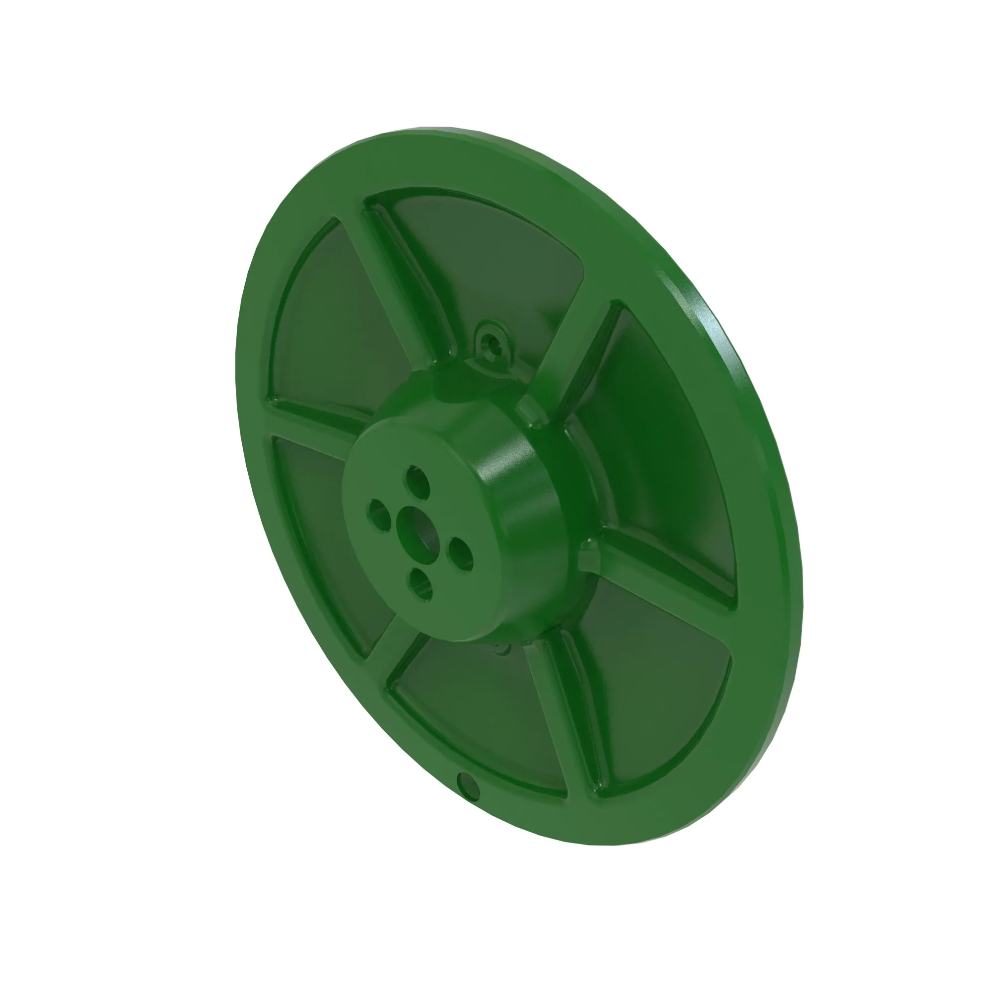 R563764: Half Sheave