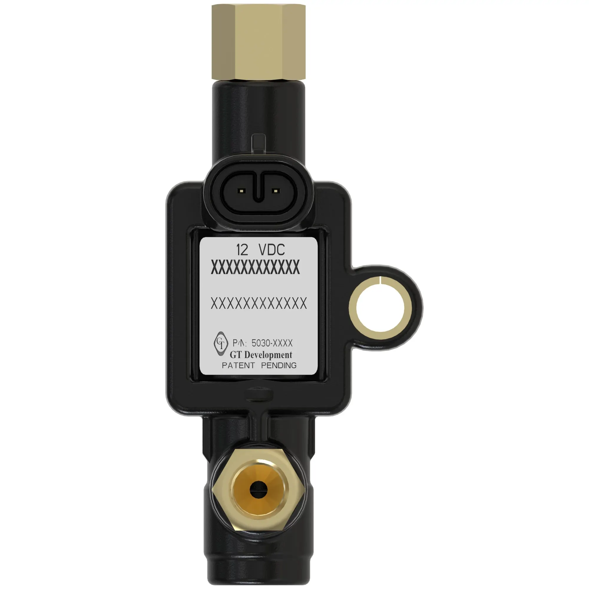 NA TRAILER AIR PARK VALVE