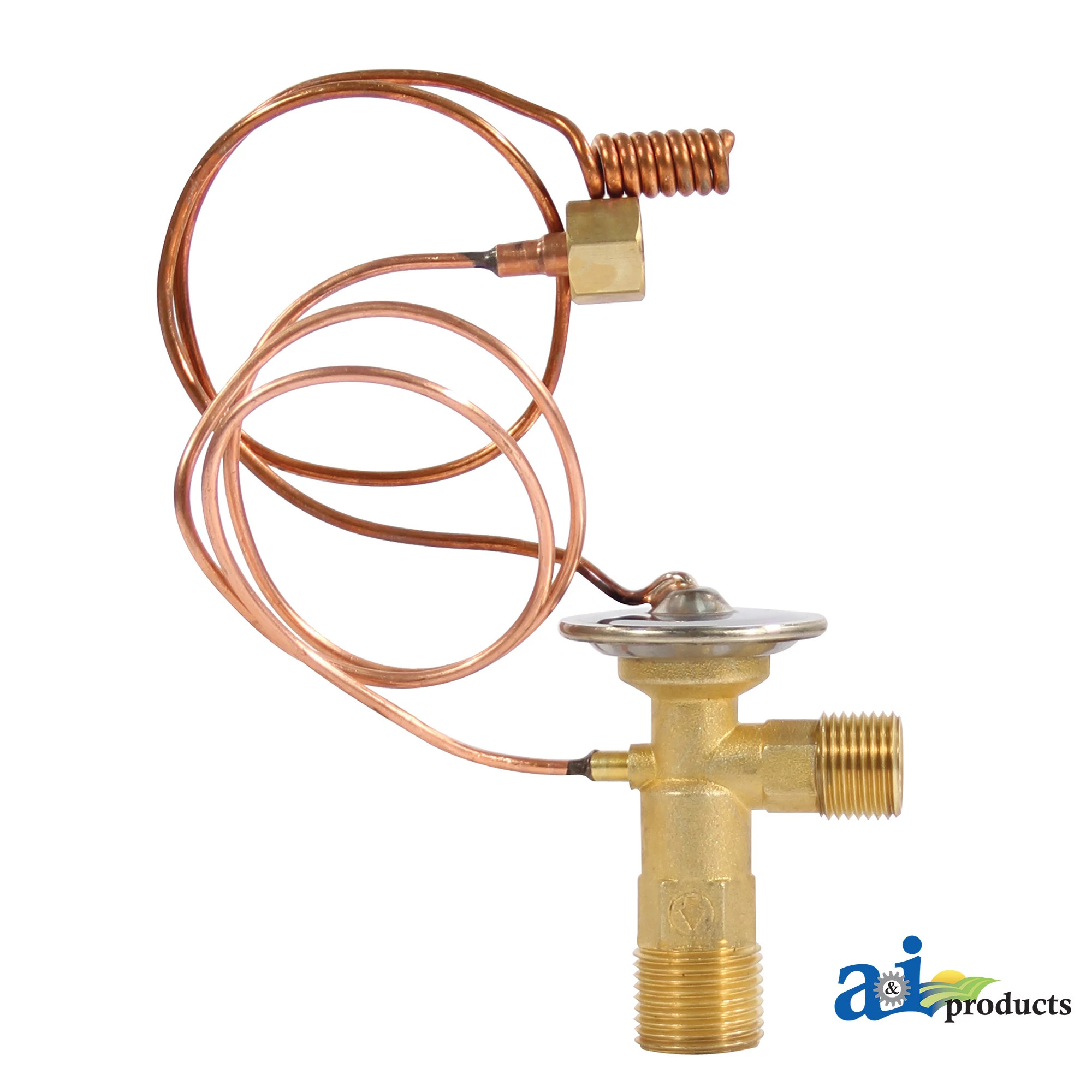 A&I Products Expansion Valve - A-AH140818