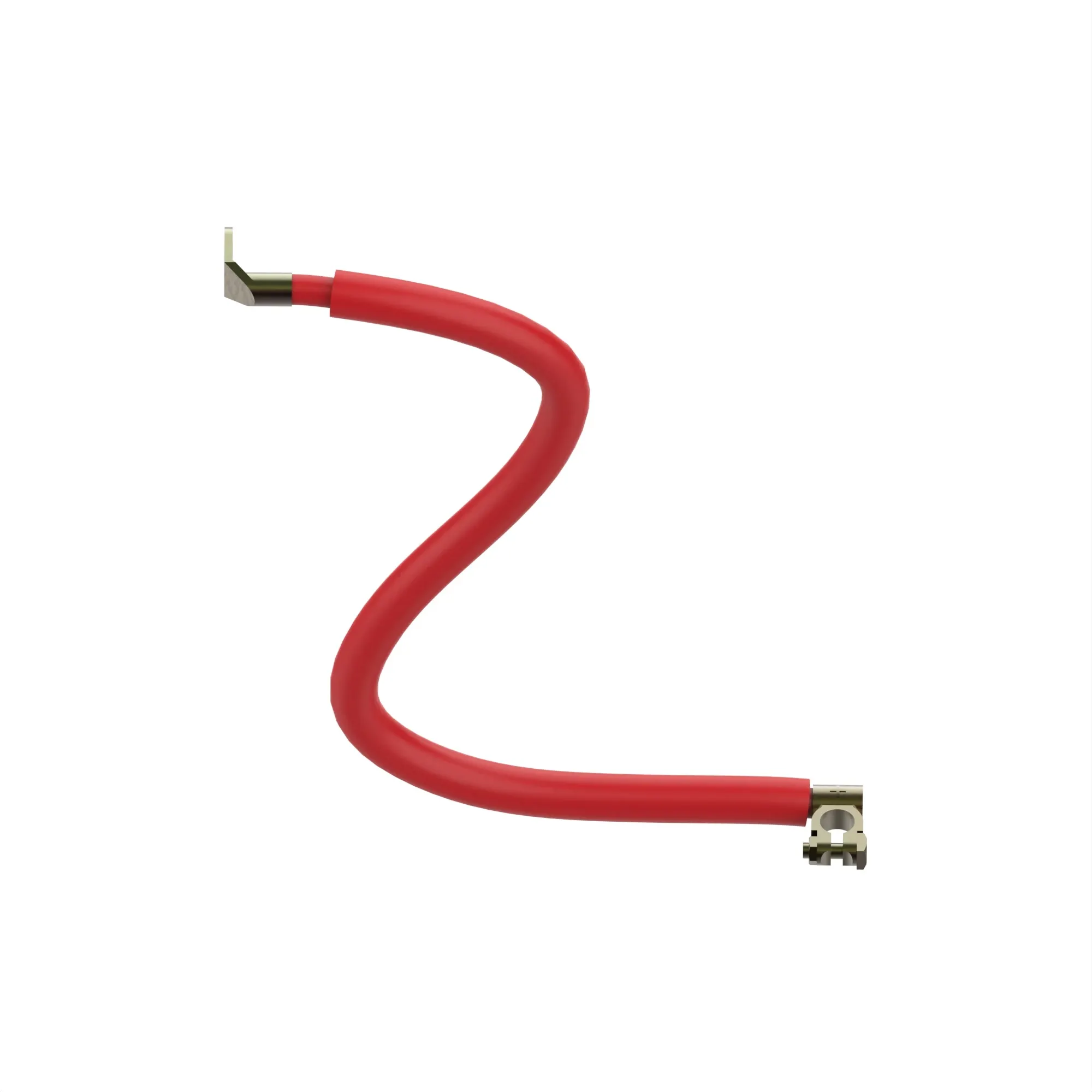 CABLE, POWER SUPPLY 4 CYL.TUP21  RELAY - CAB