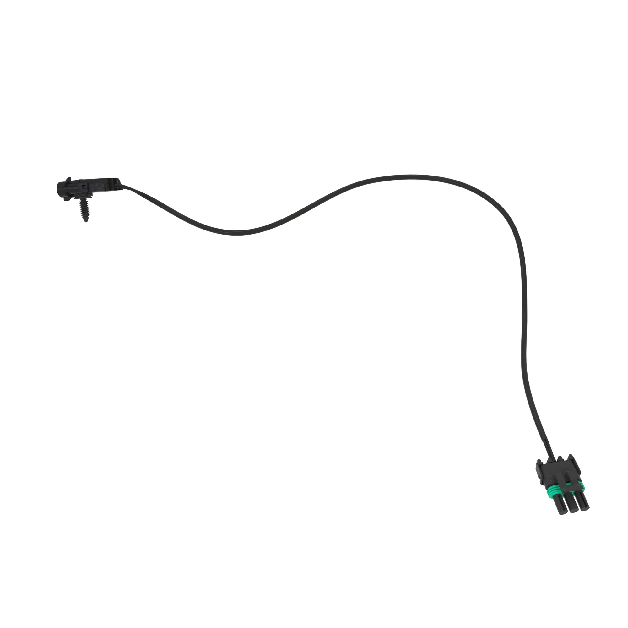 John Deere Harness Cable - DQ74367