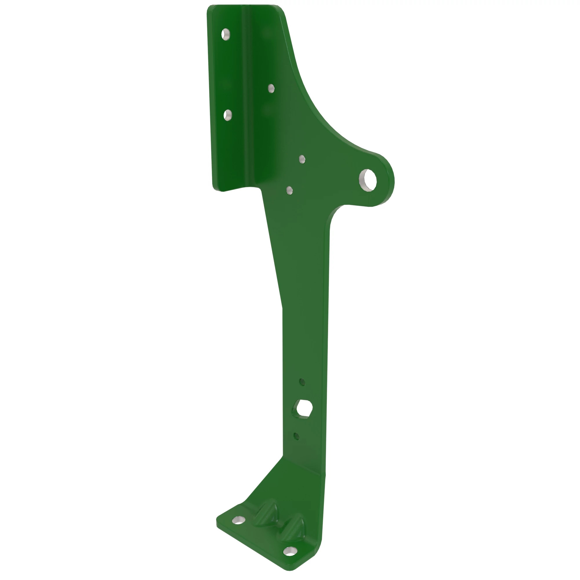 BRACKET, ANCHOR, ACCU FRONT CYL. LH