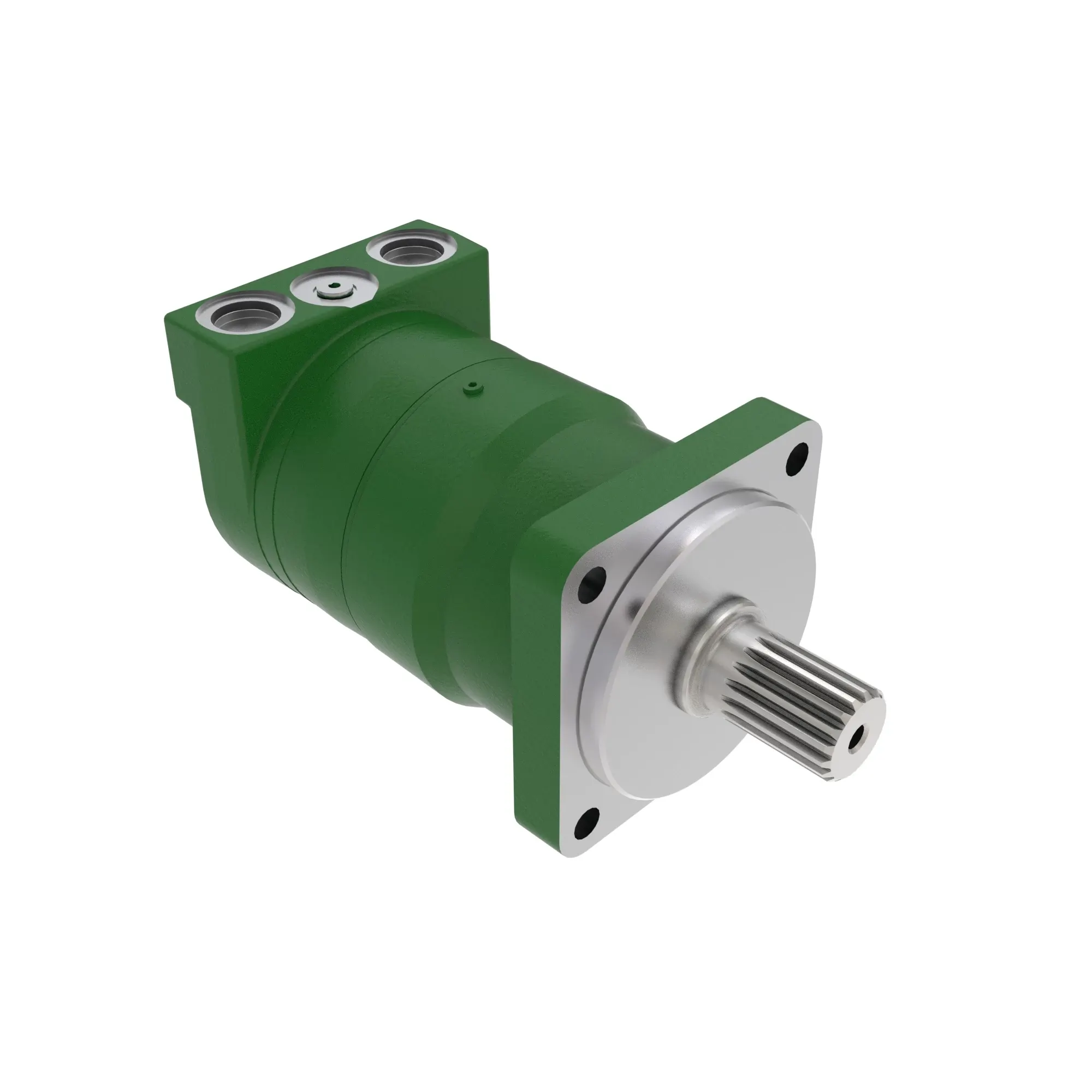 John Deere Metering Roll Motor - AN279112