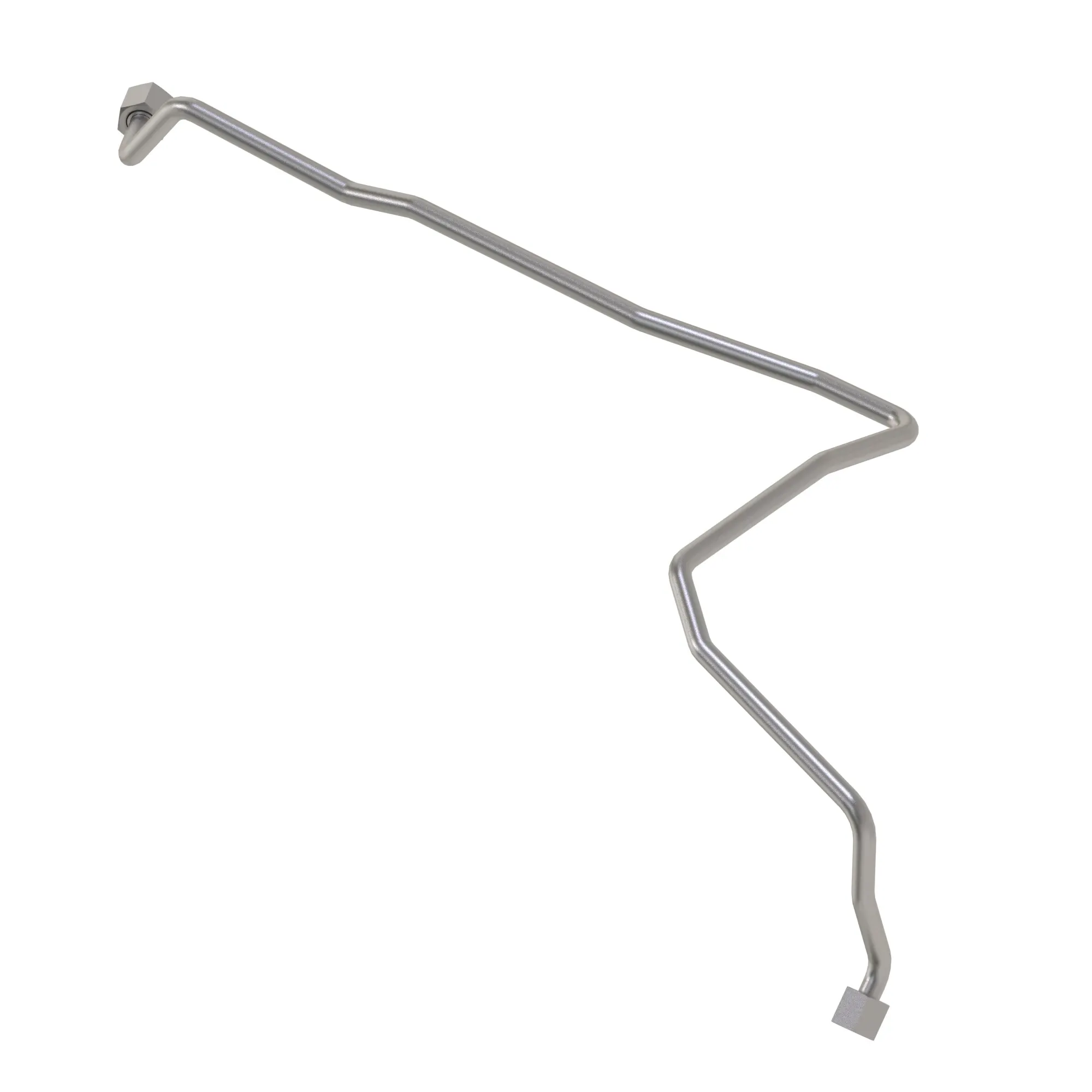 Oil Line, Herb, CQT2