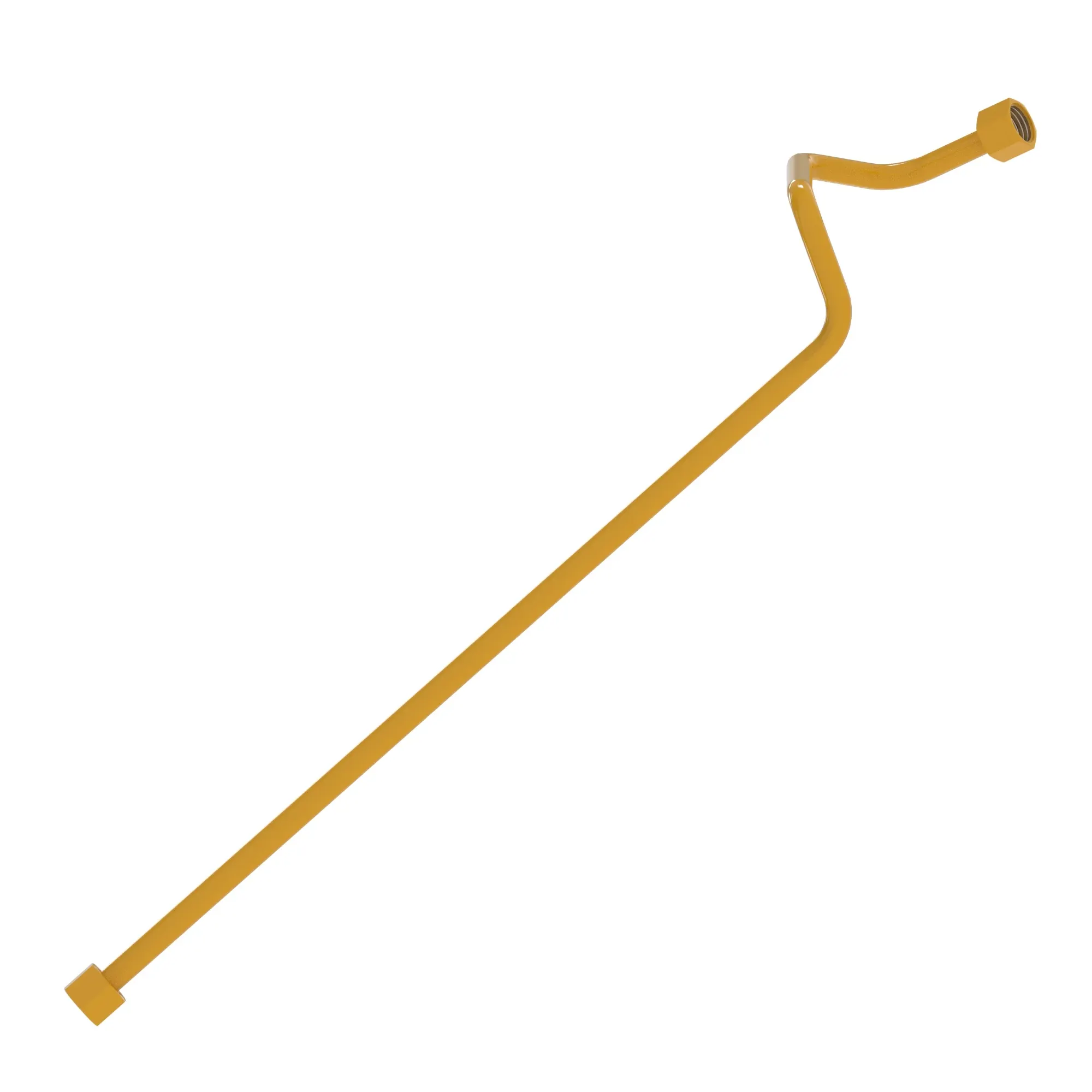 Oil Tube