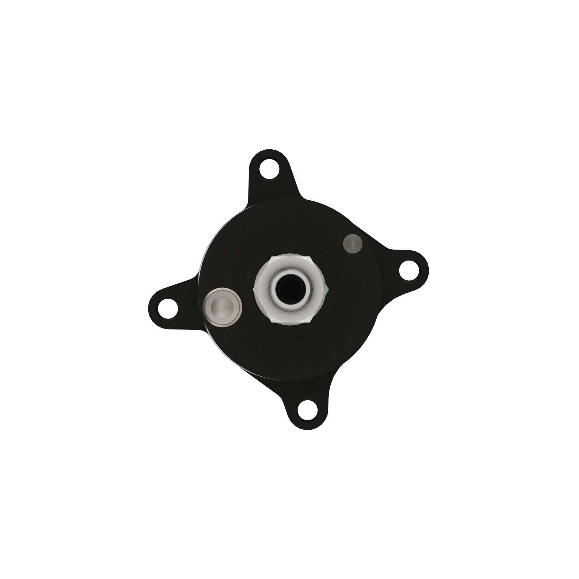 PUMP, STEERING HAND (OSPM 50)