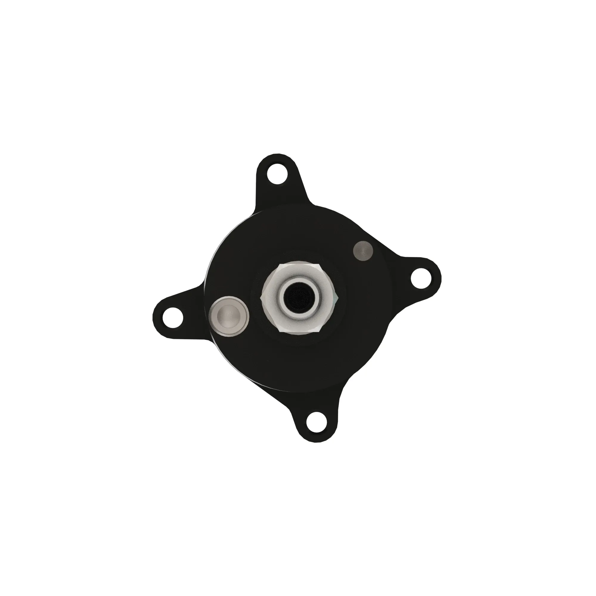 PUMP, STEERING HAND (OSPM 50)